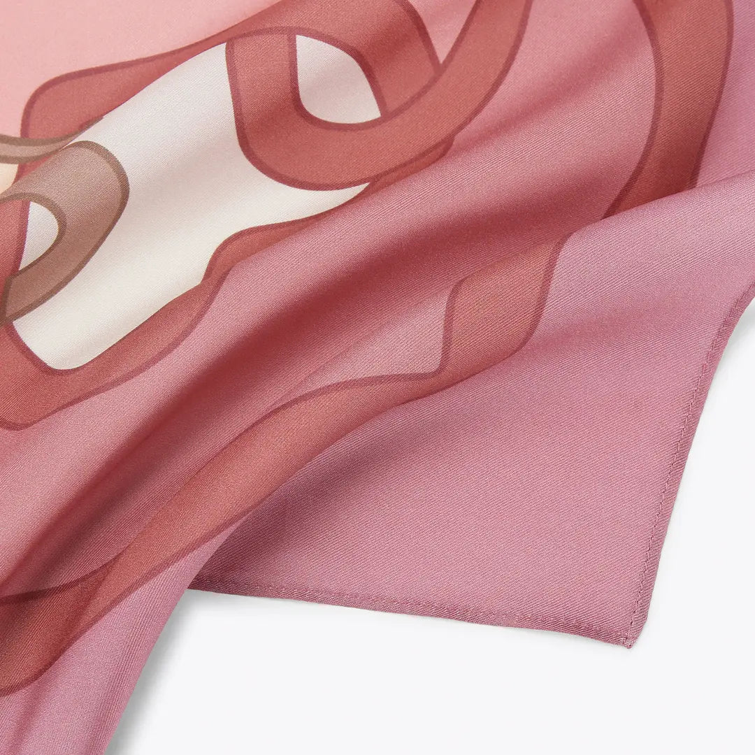 blush