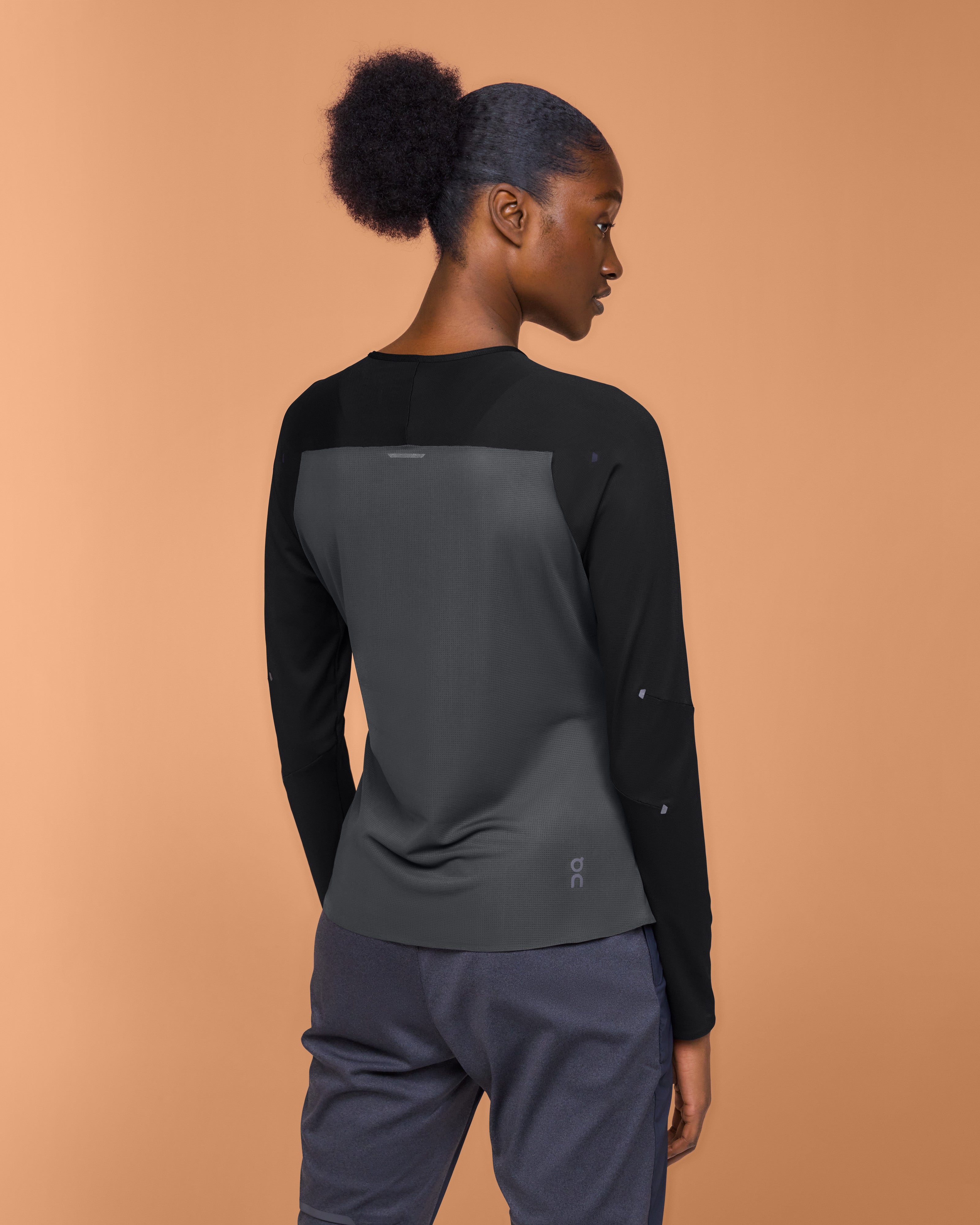 Black | Eclipse