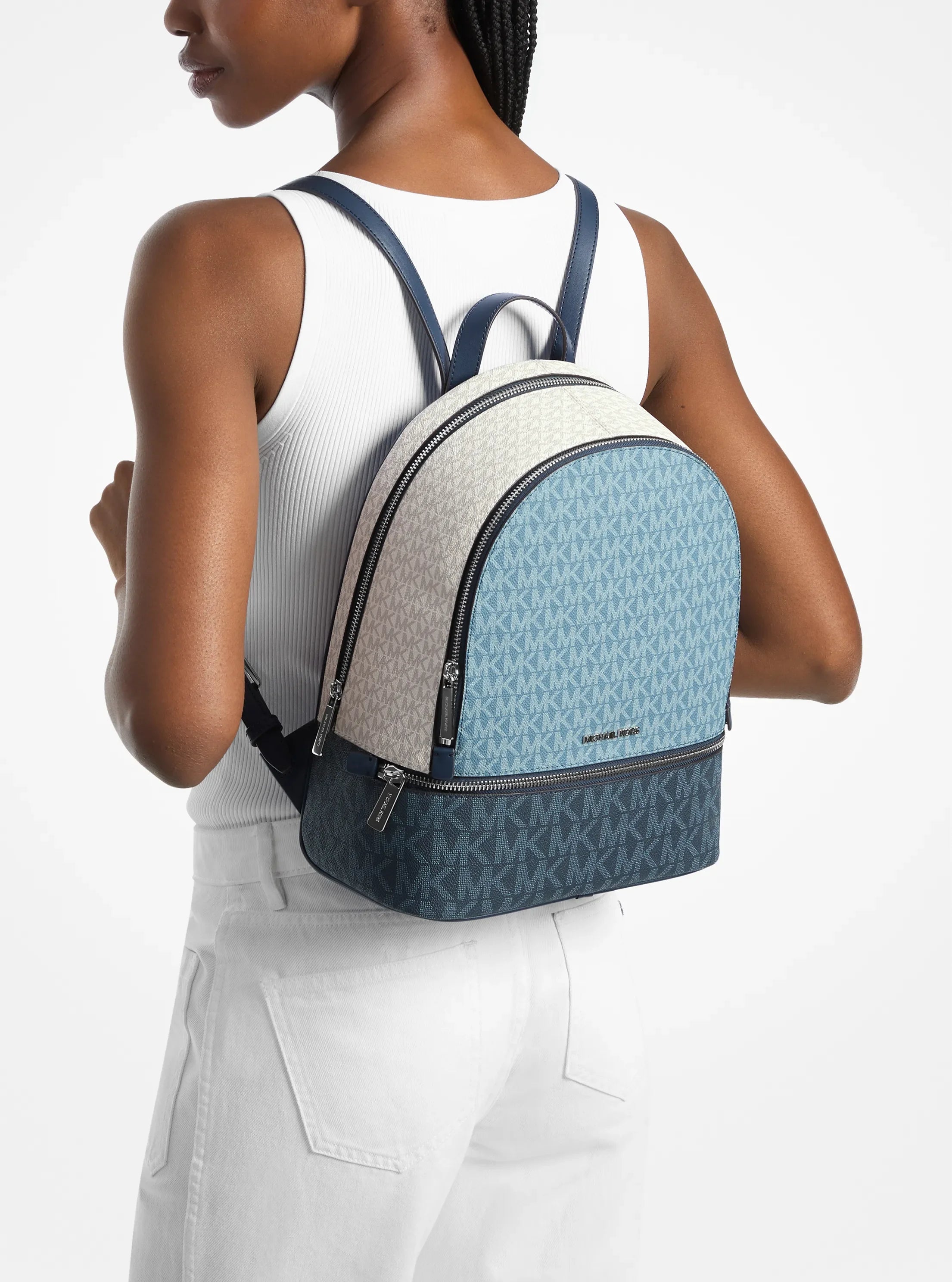 DENIM MULTI