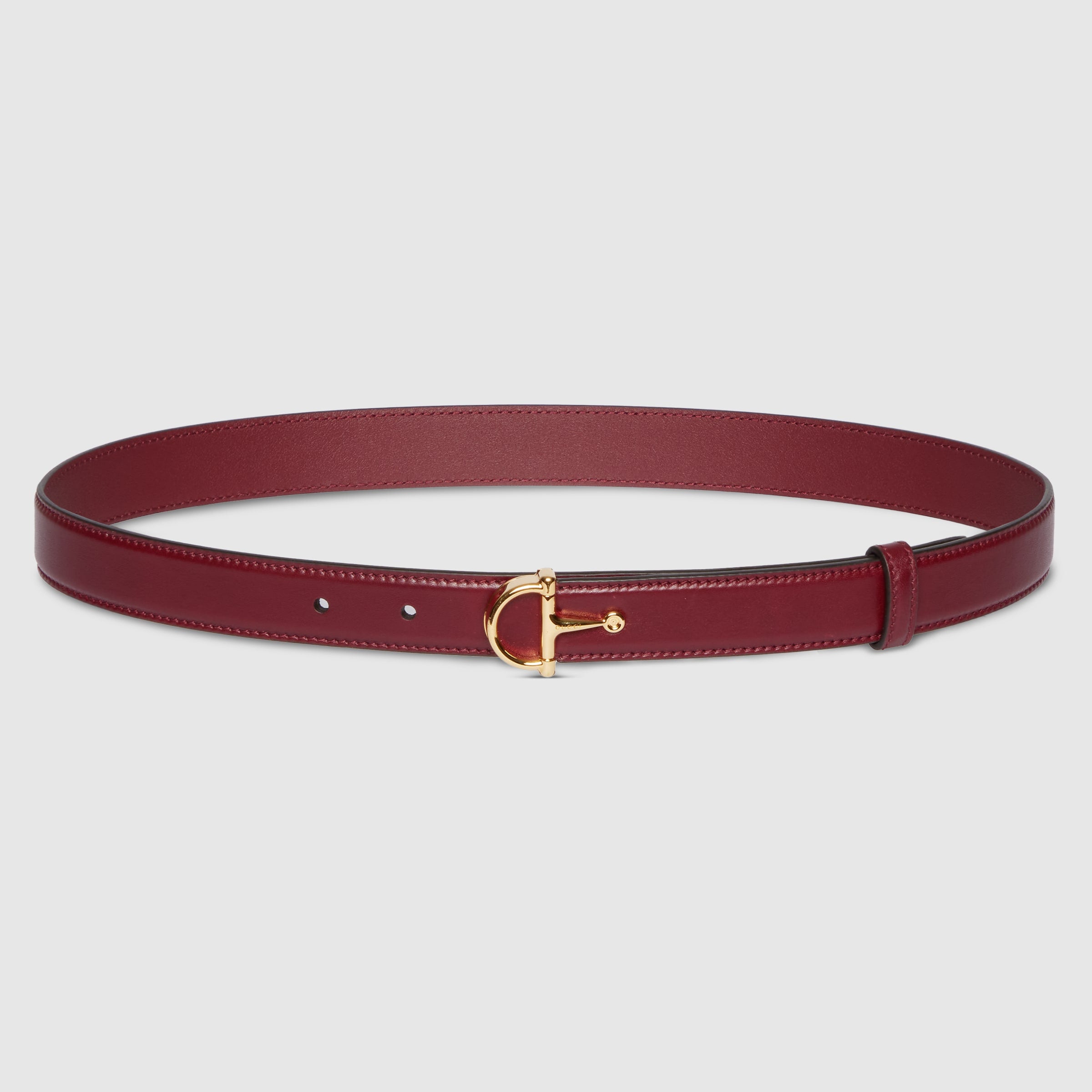 piel en rojo rosso ancora