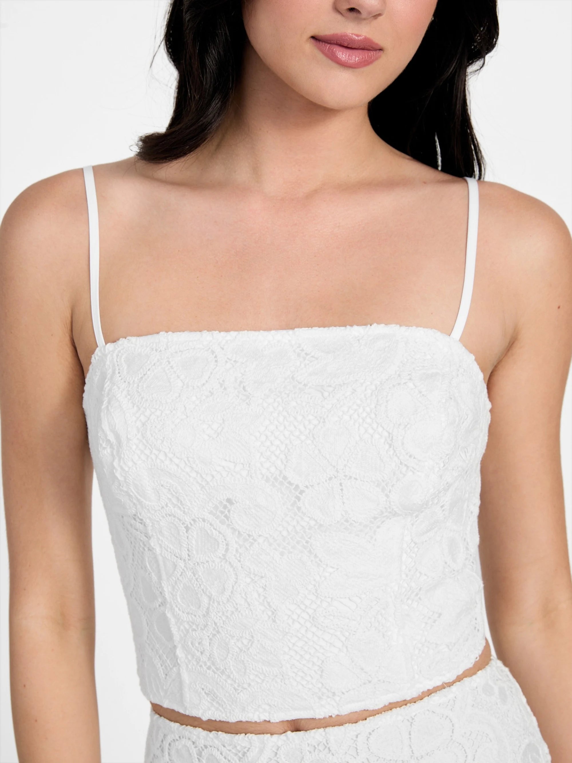 Pure White