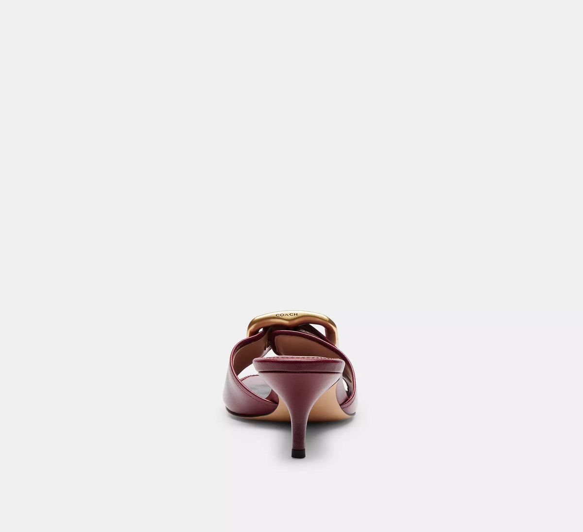 Dark Cherry