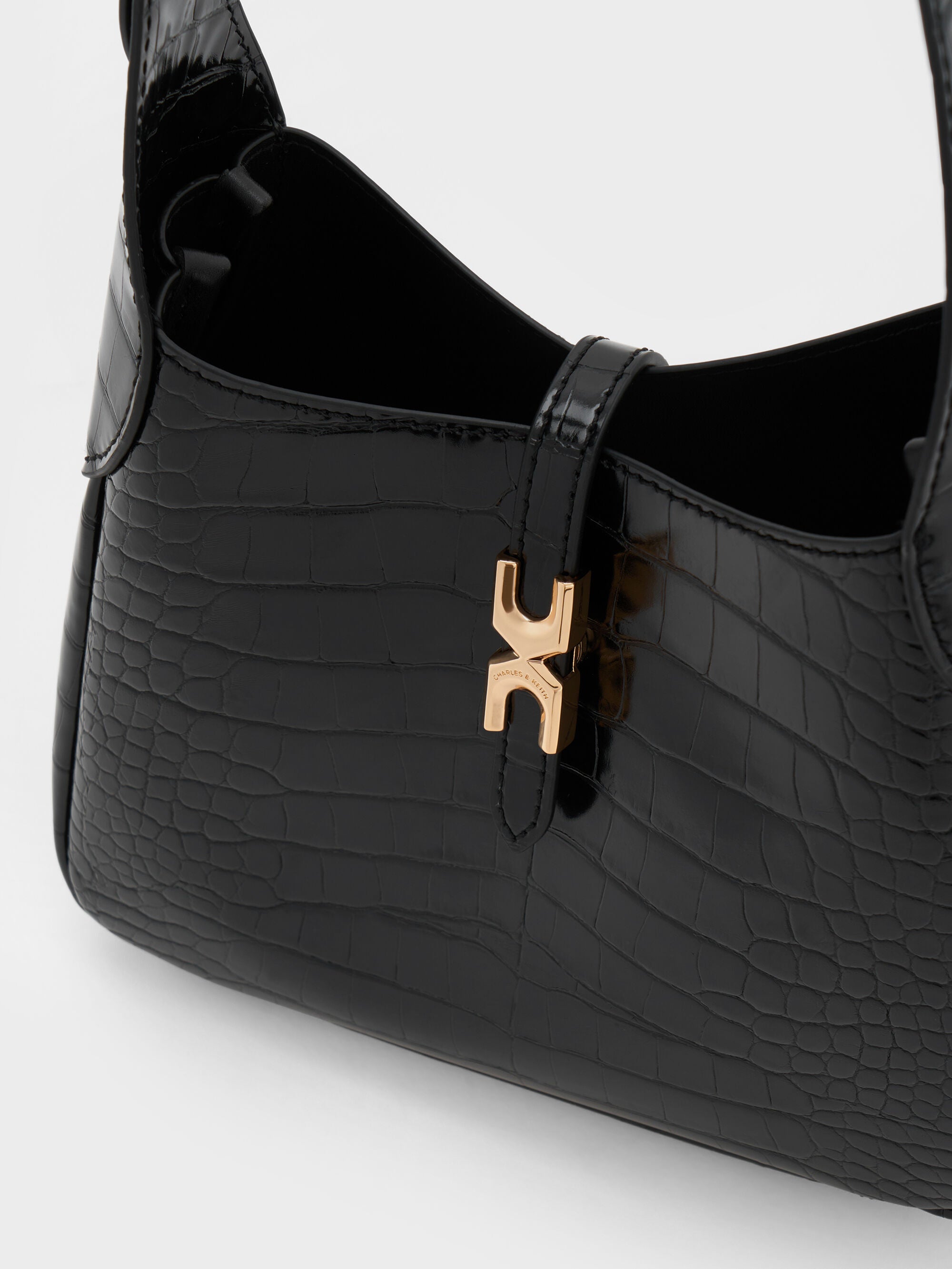 Black Croco