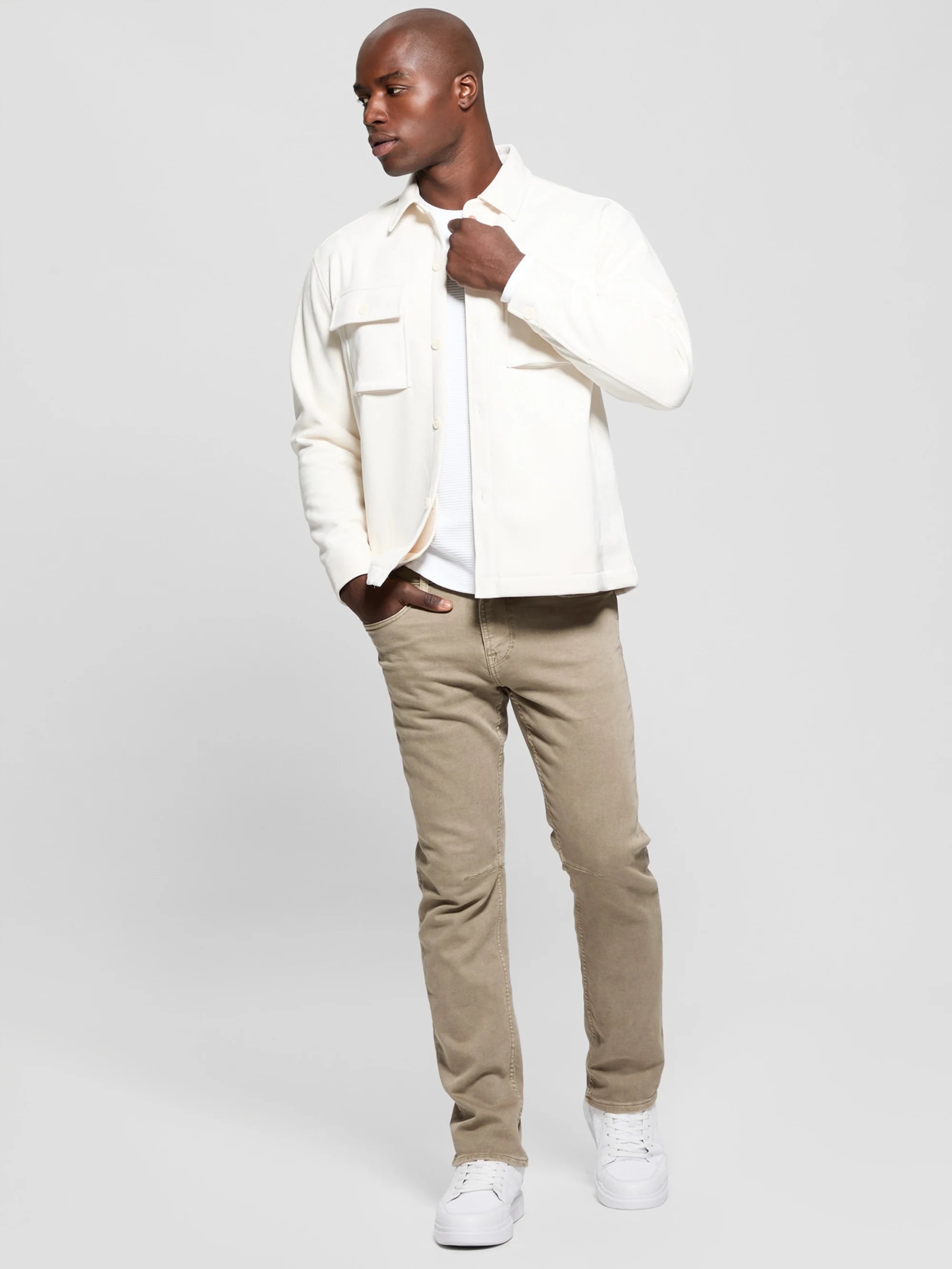 Vanilla Cream