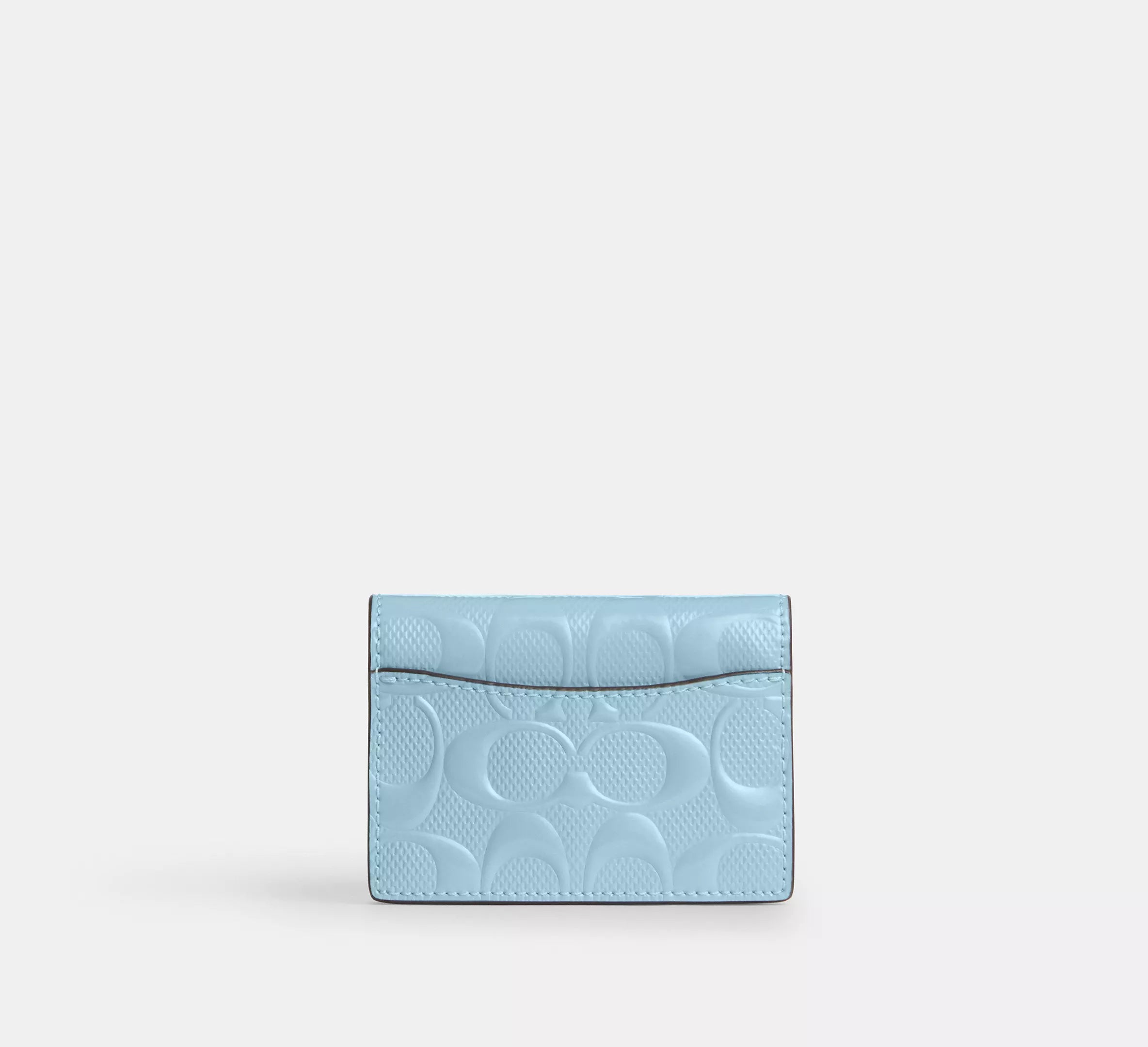Gold/Light Blue