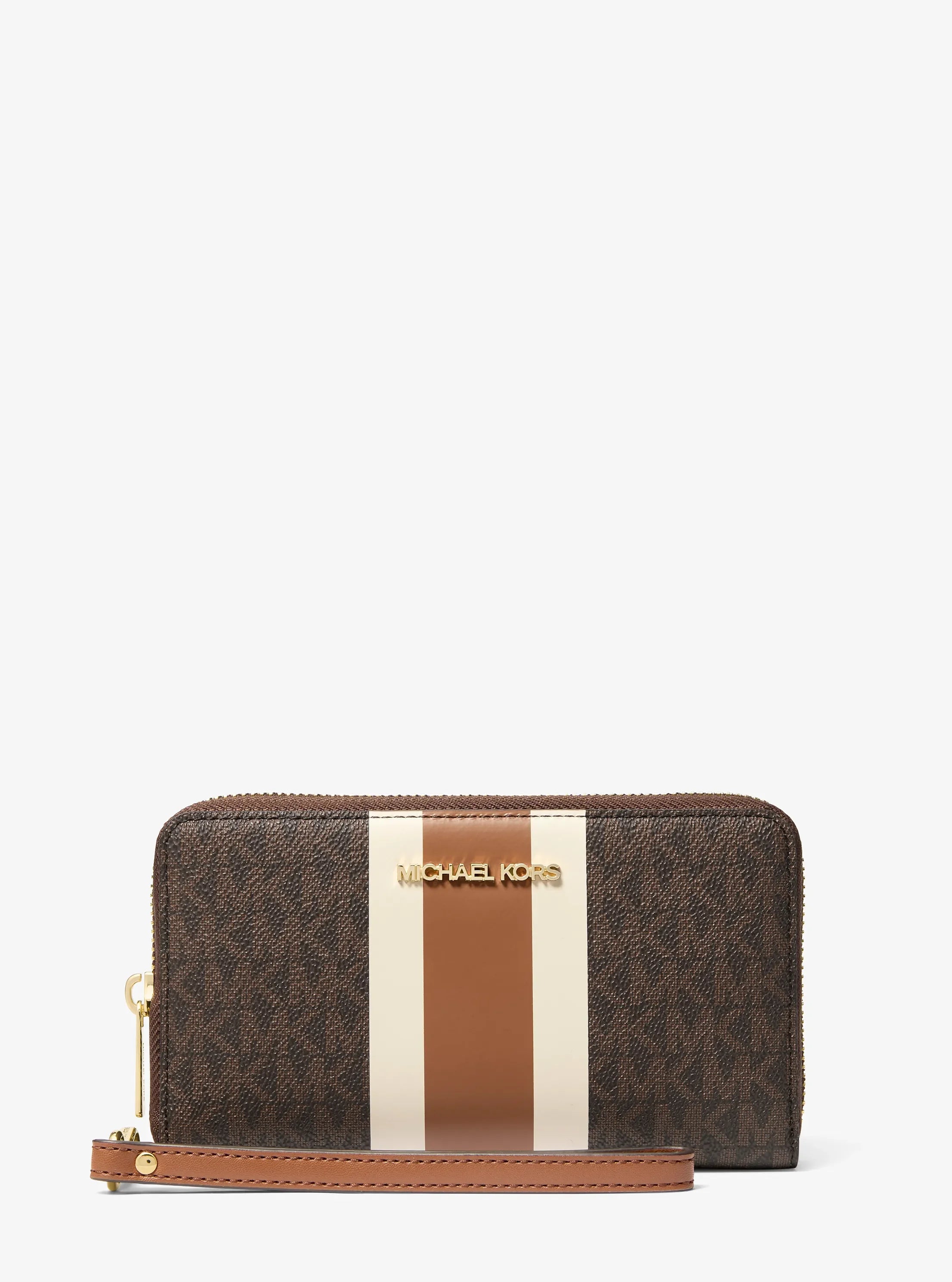 BROWN MULTI