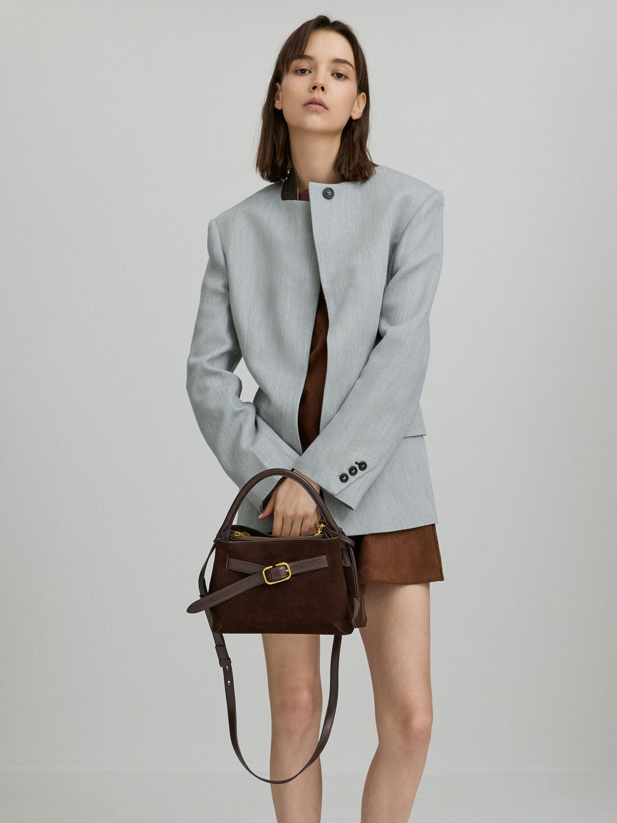 Espresso Brown