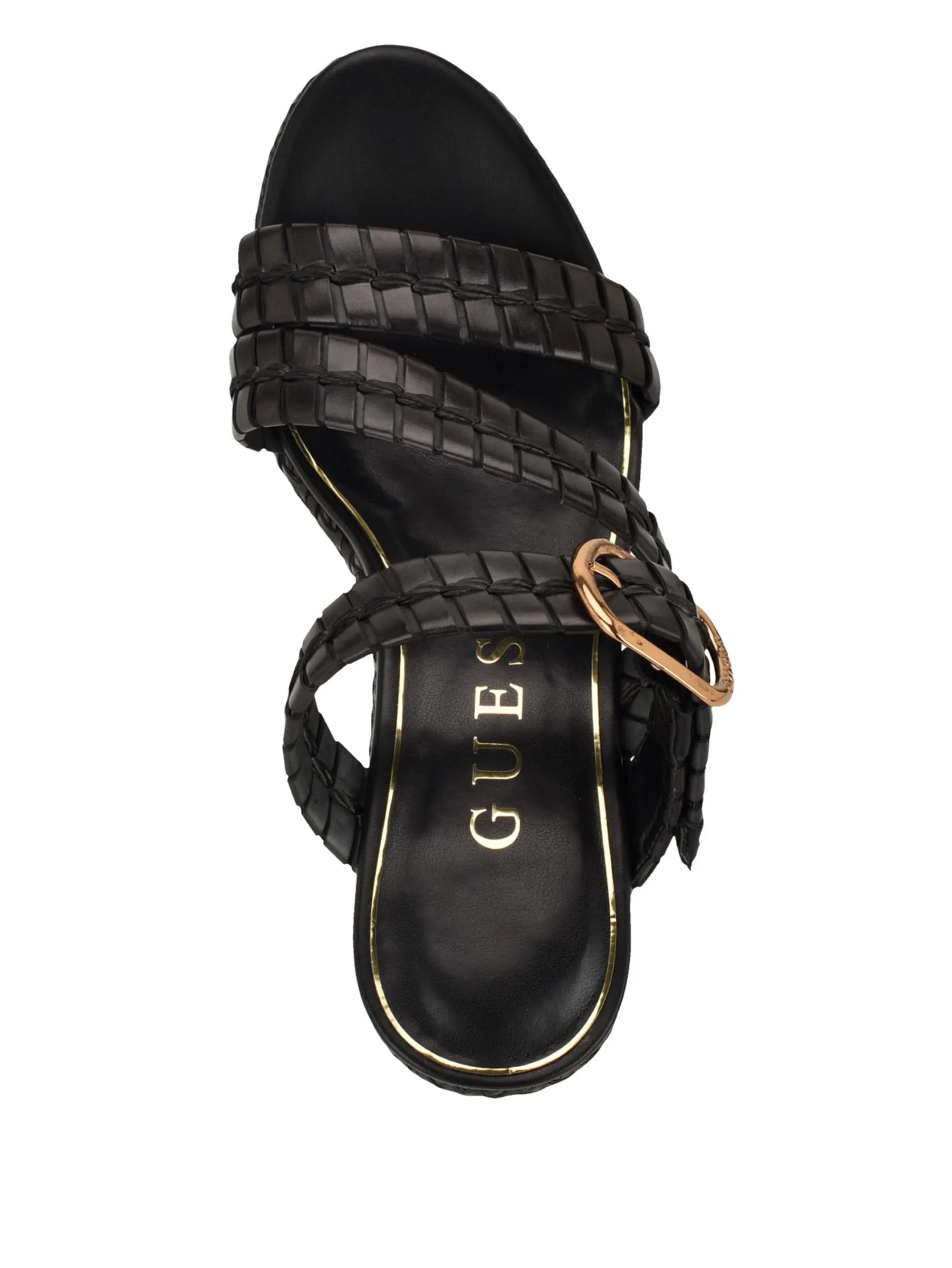 Black 001