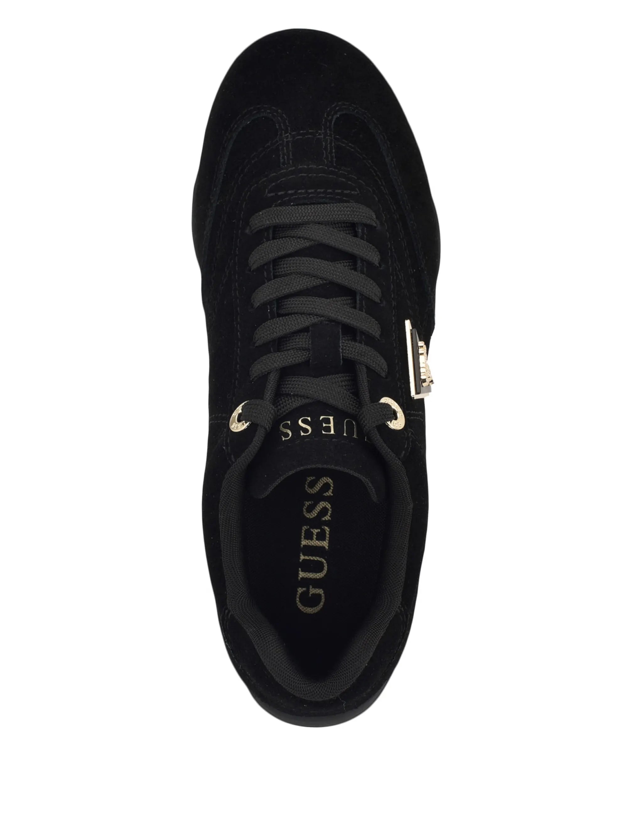 Black 001