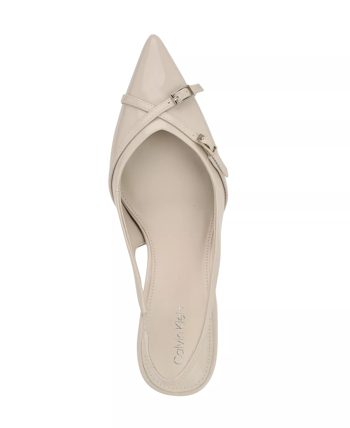 Ivory Patent