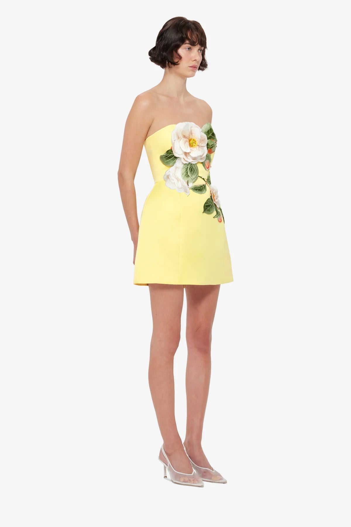 Sorbet Yellow