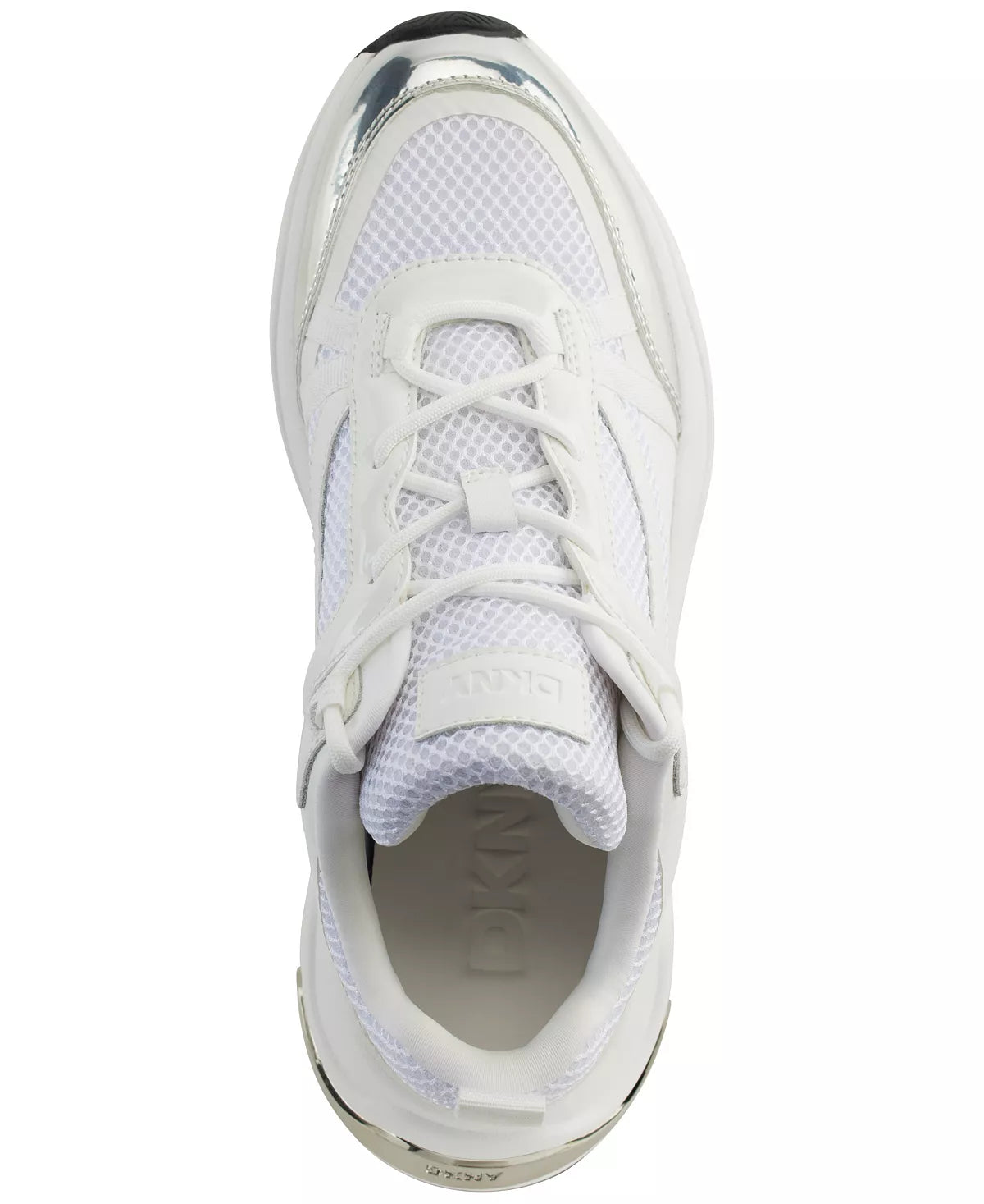 Bright White/Black/Yellow