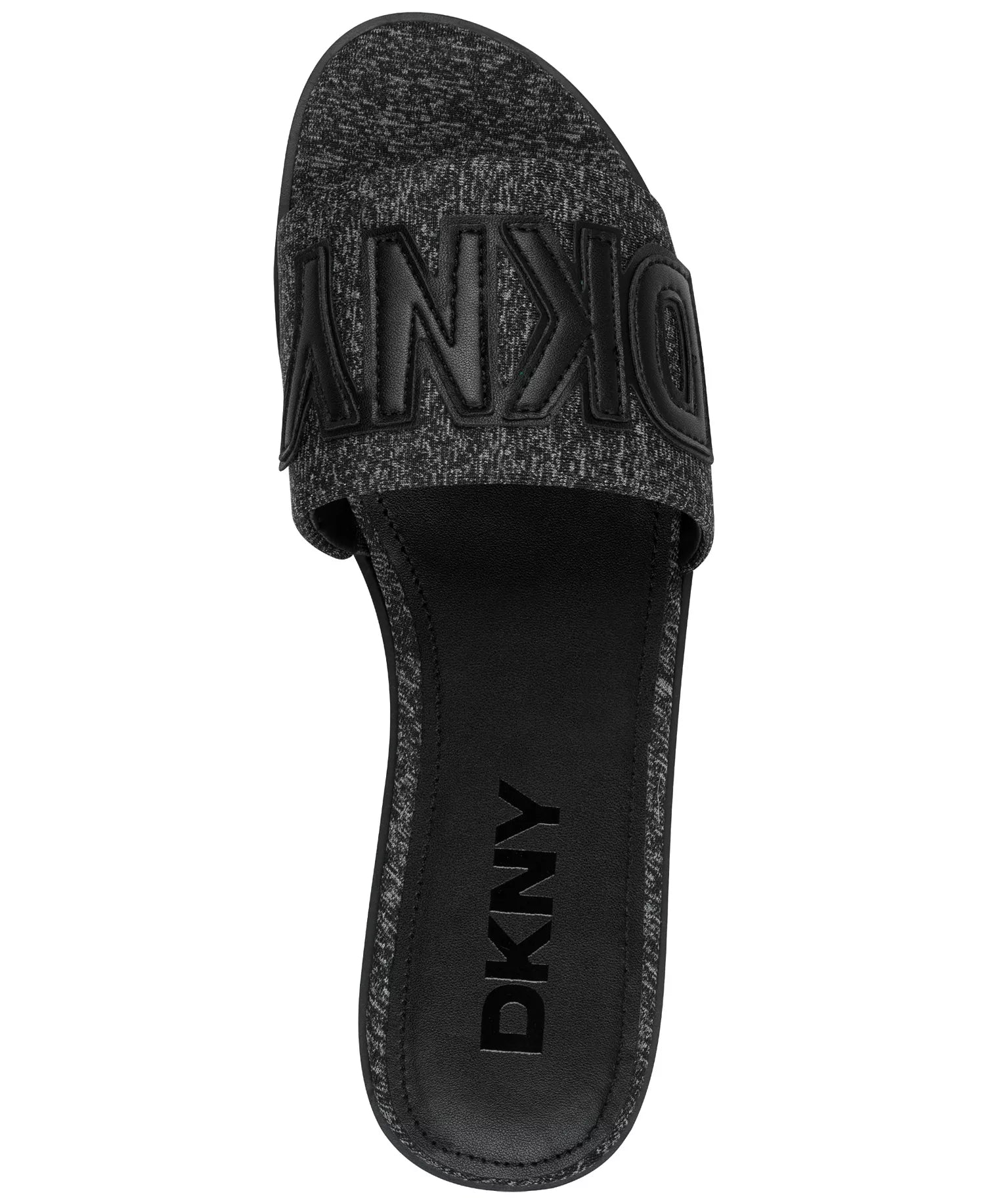 Black/ Charcoal