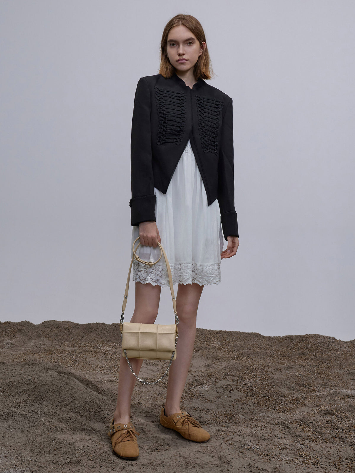 Sand Beige