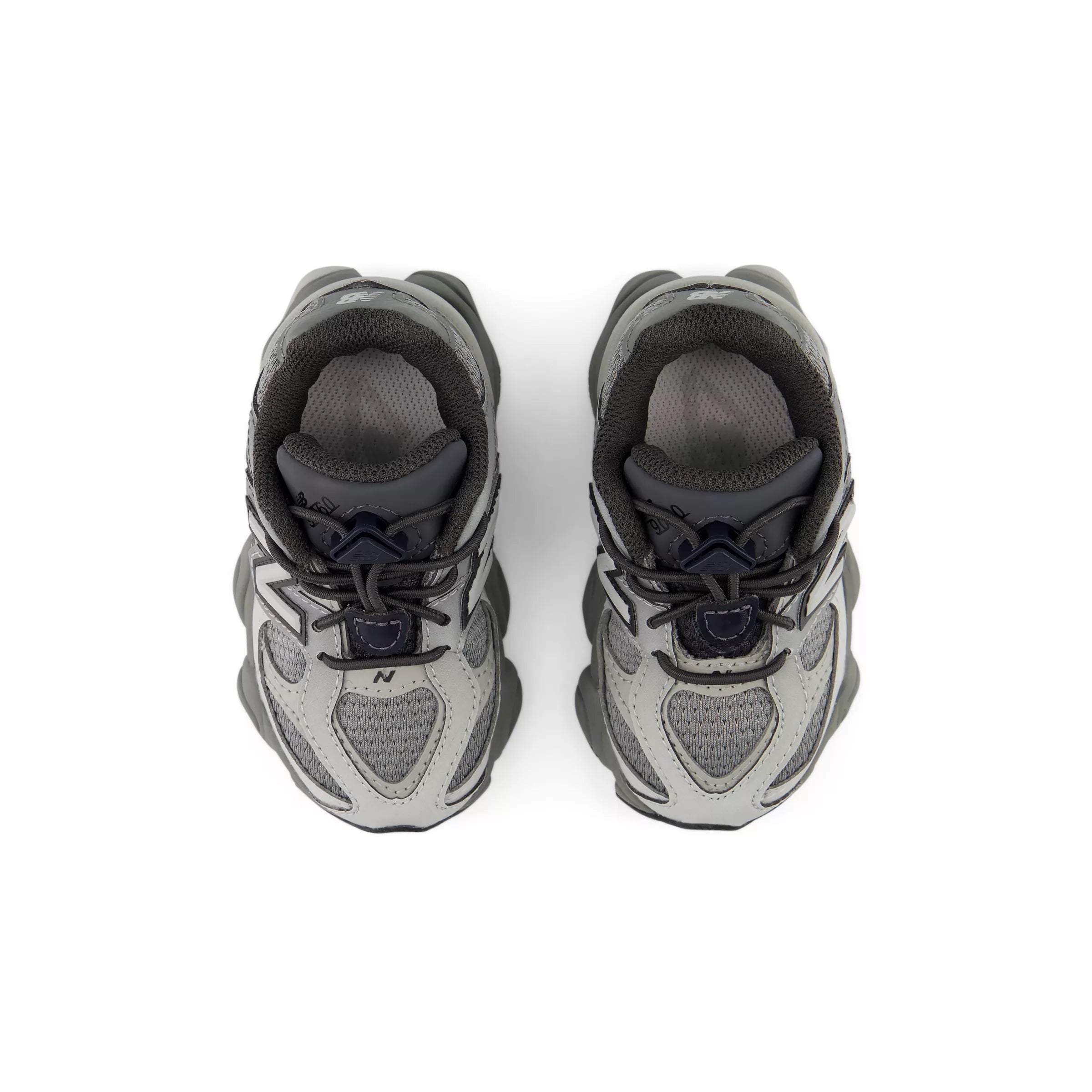 Slate Grey With Harbor Grey