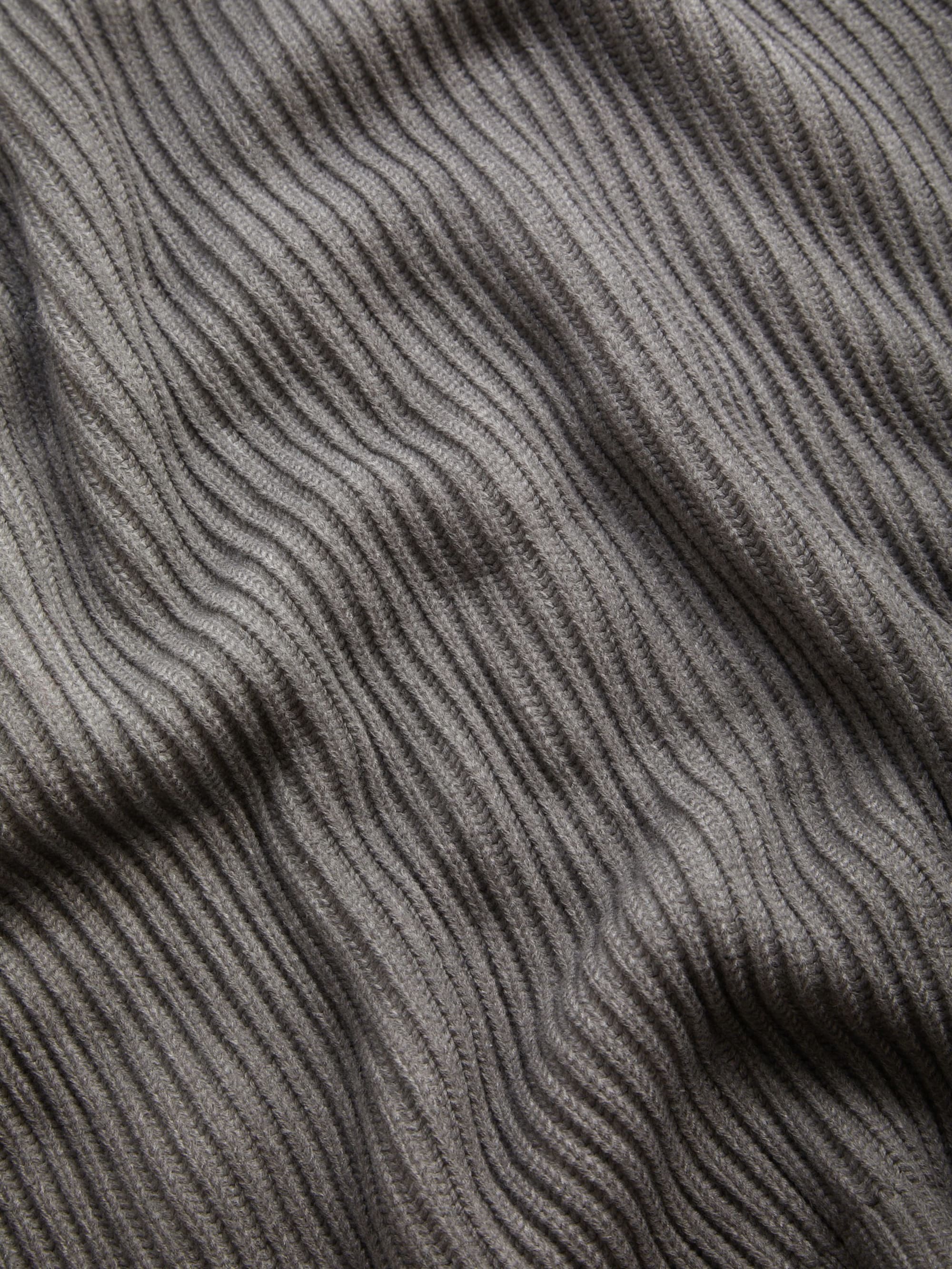 Jet Black Multi