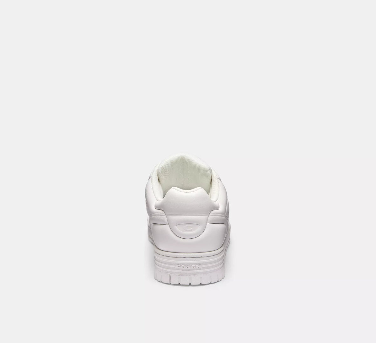 Optic White