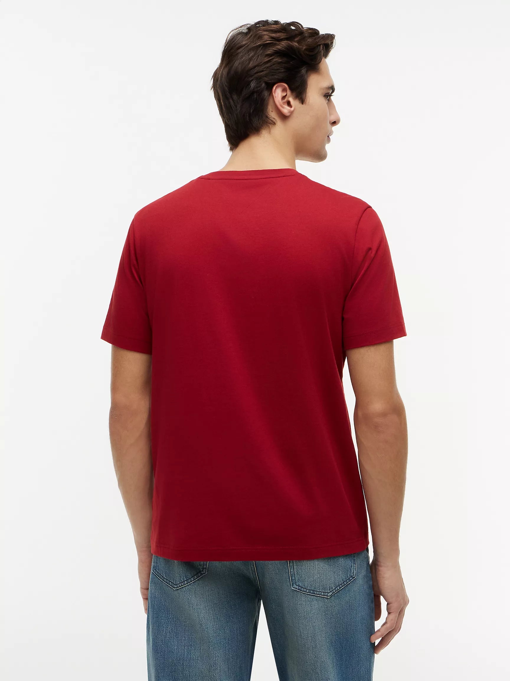Regatta Red