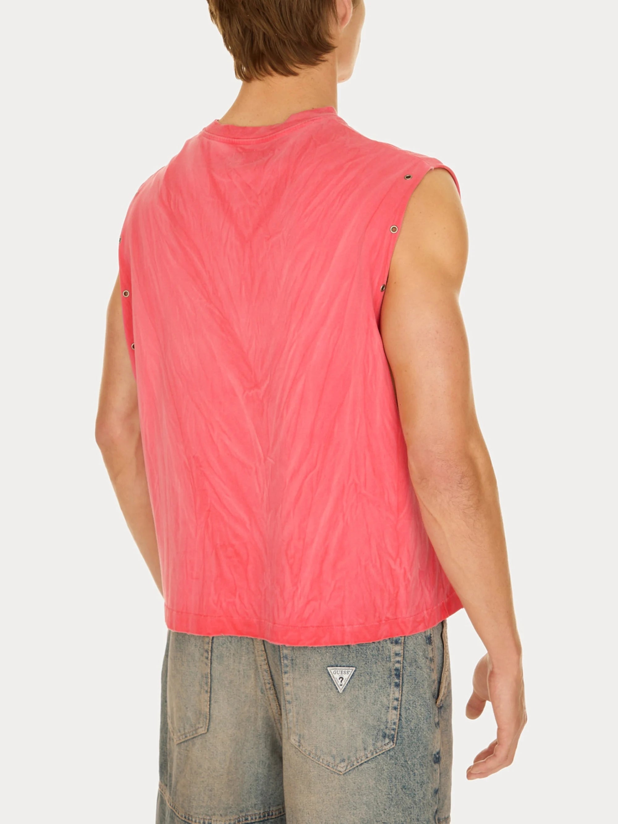 Peach Peel Multi