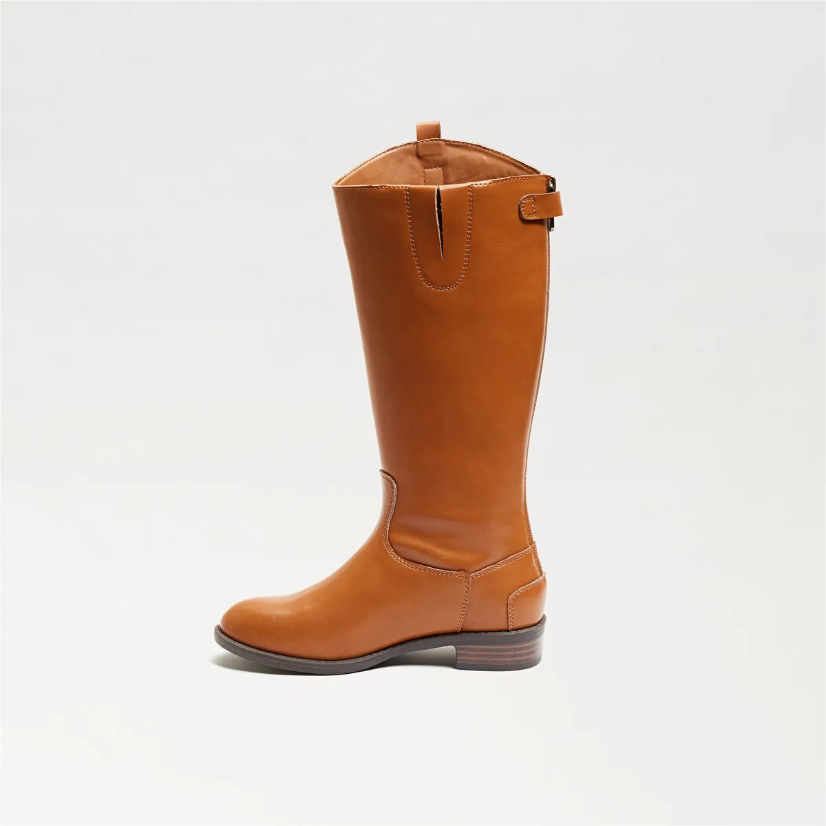 Cognac Leather