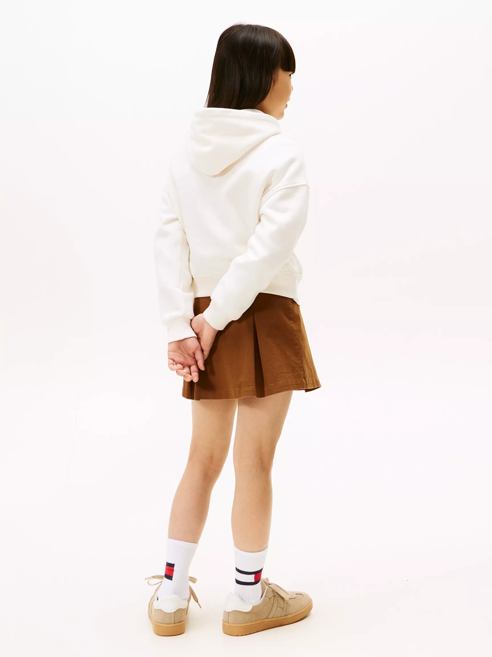 Ivory Silk