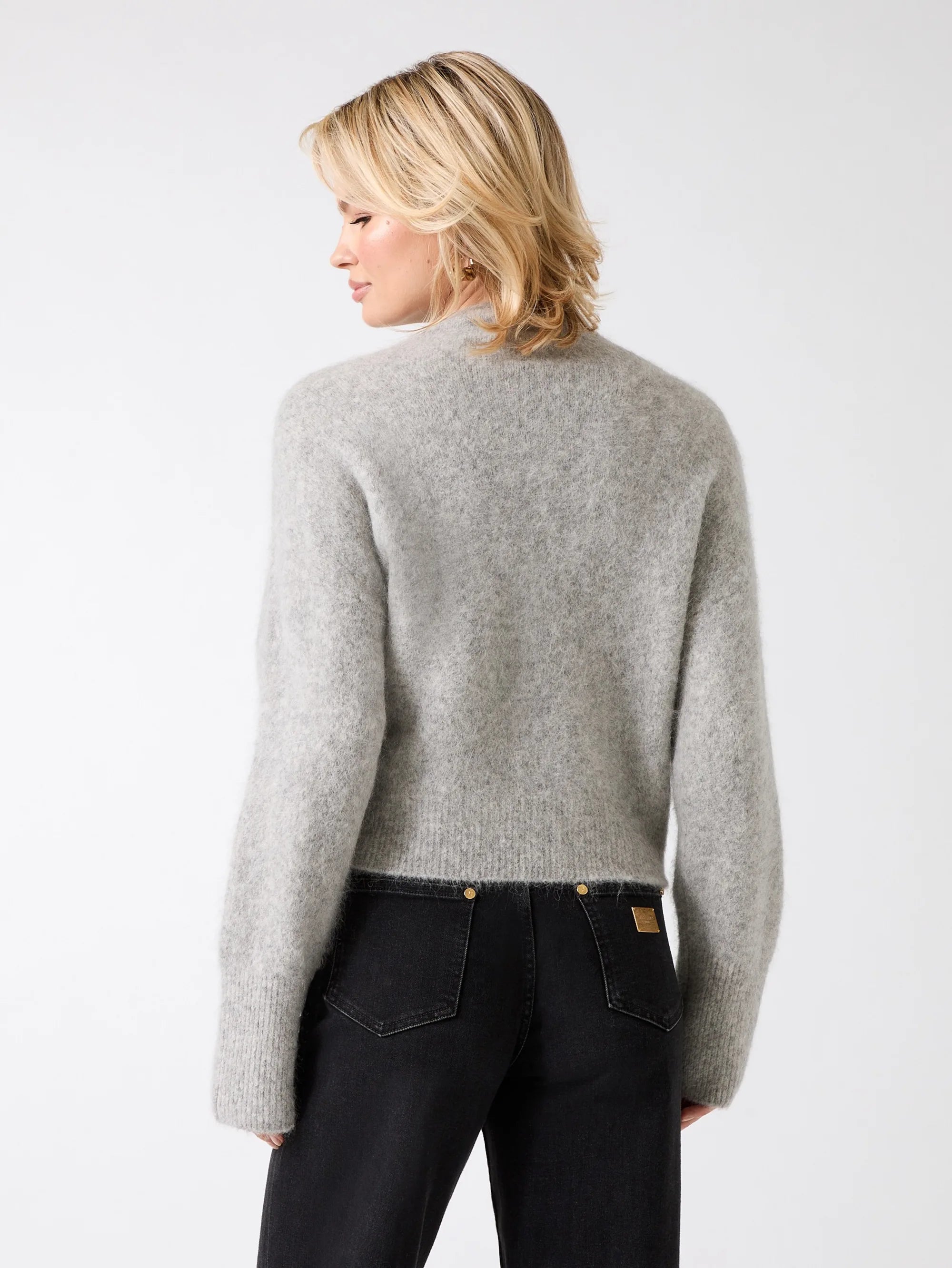 Grey Multi
