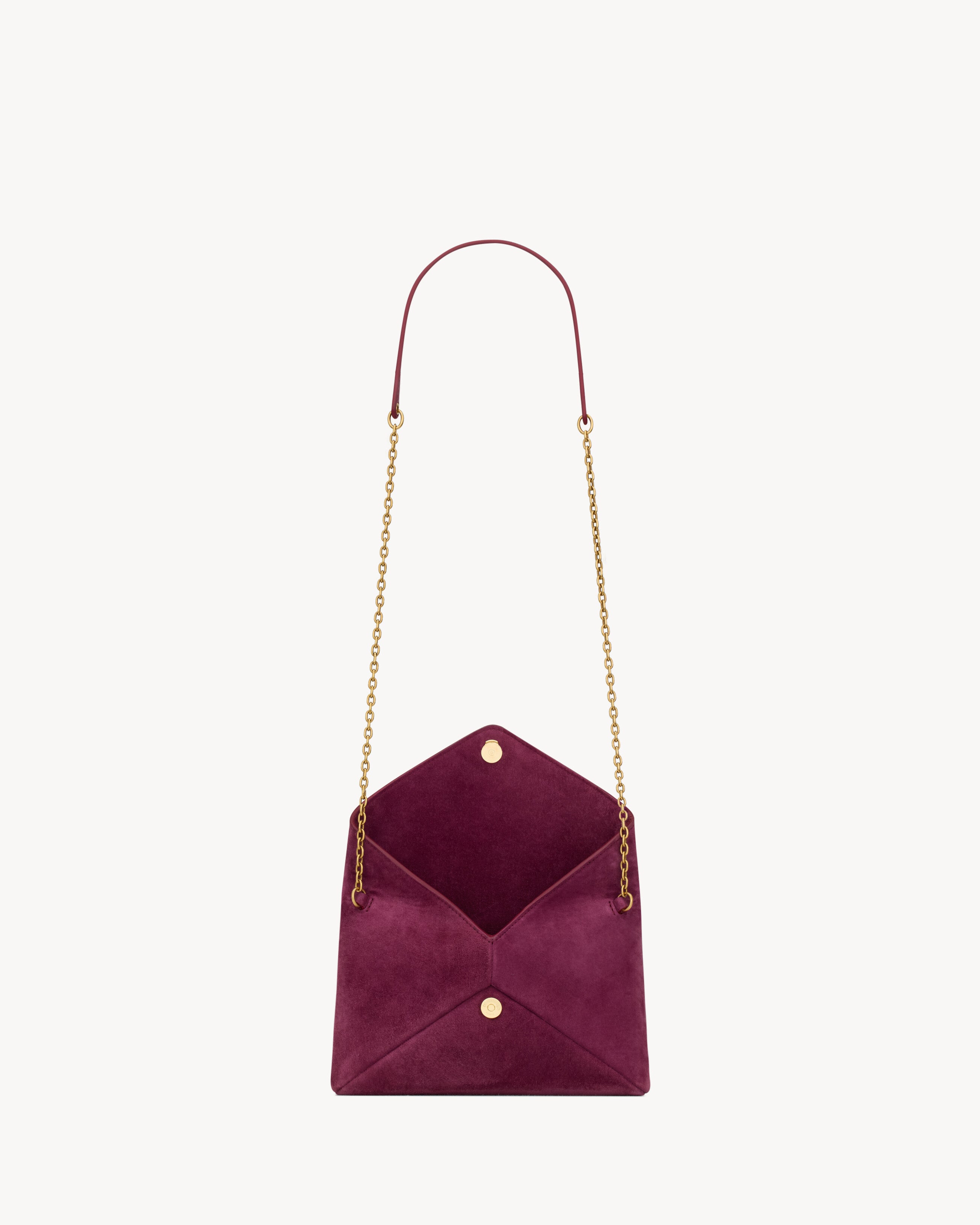 Deep Fuchsia