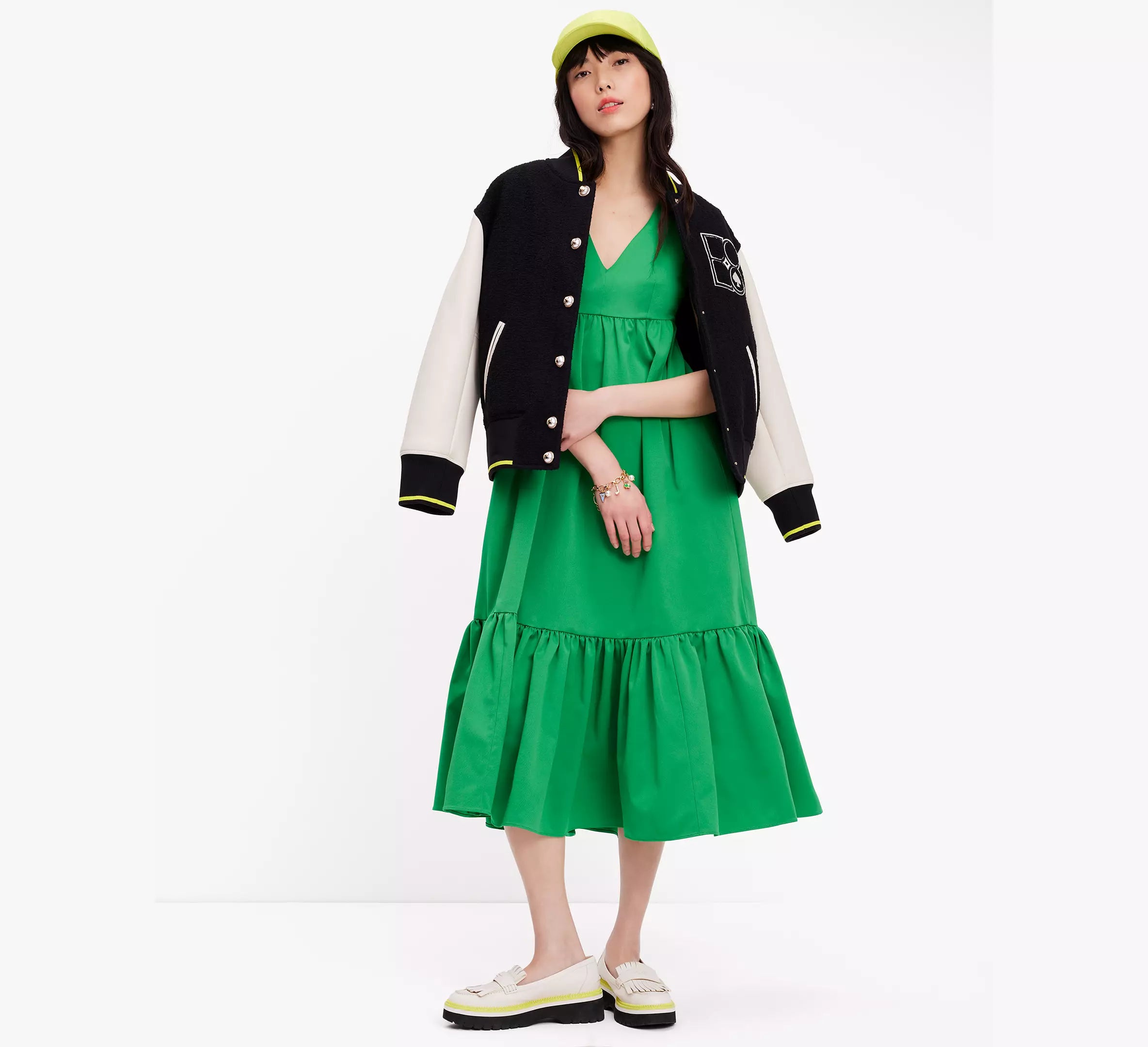 Vert De Terre