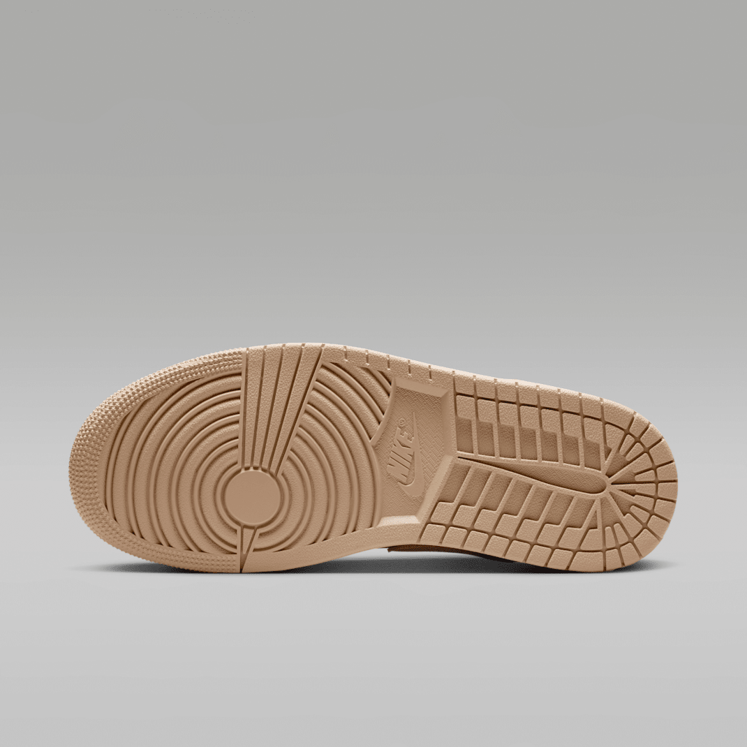 Legend Medium Brown/Chalk/Light British Tan