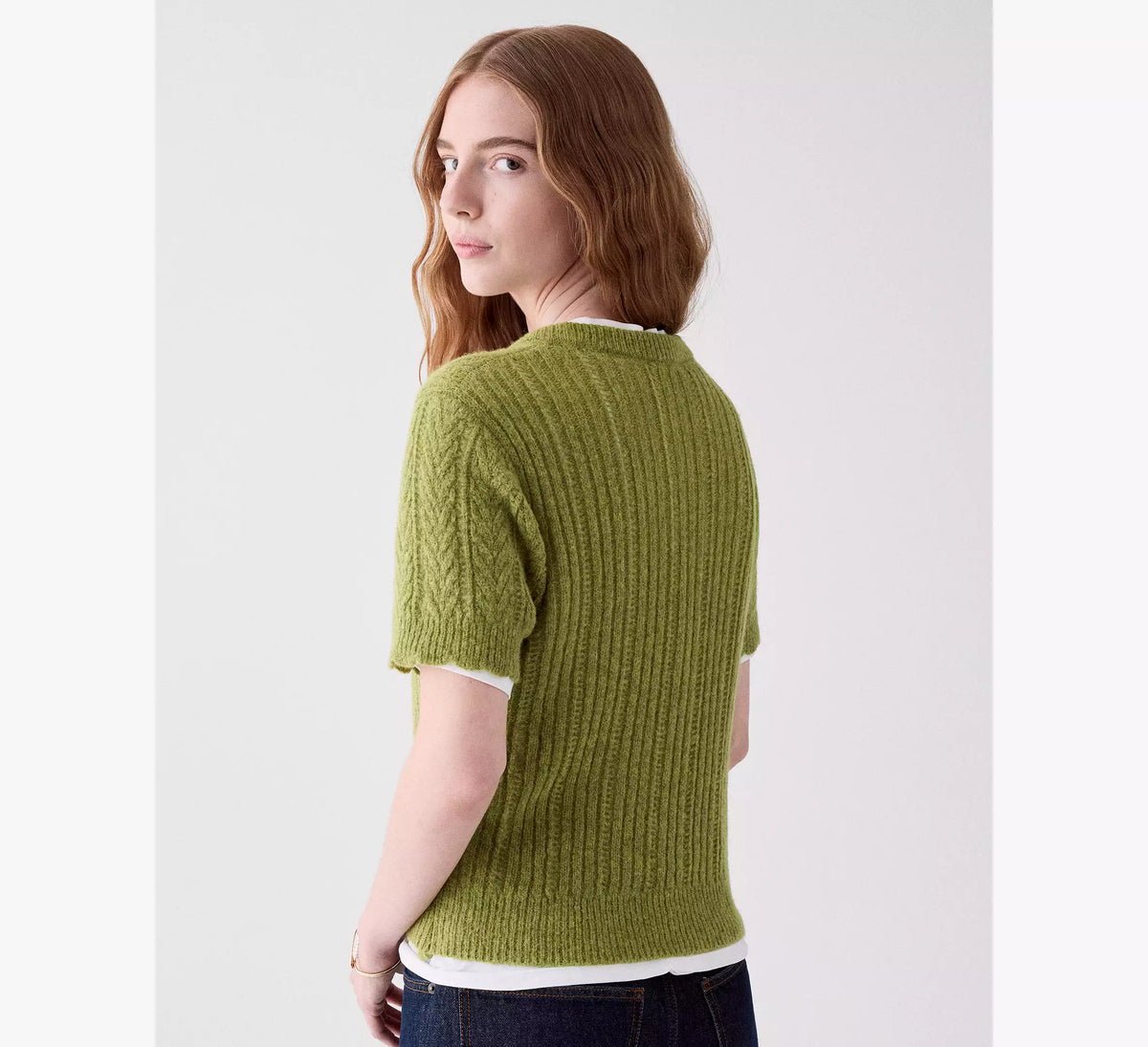 Kiwi Green