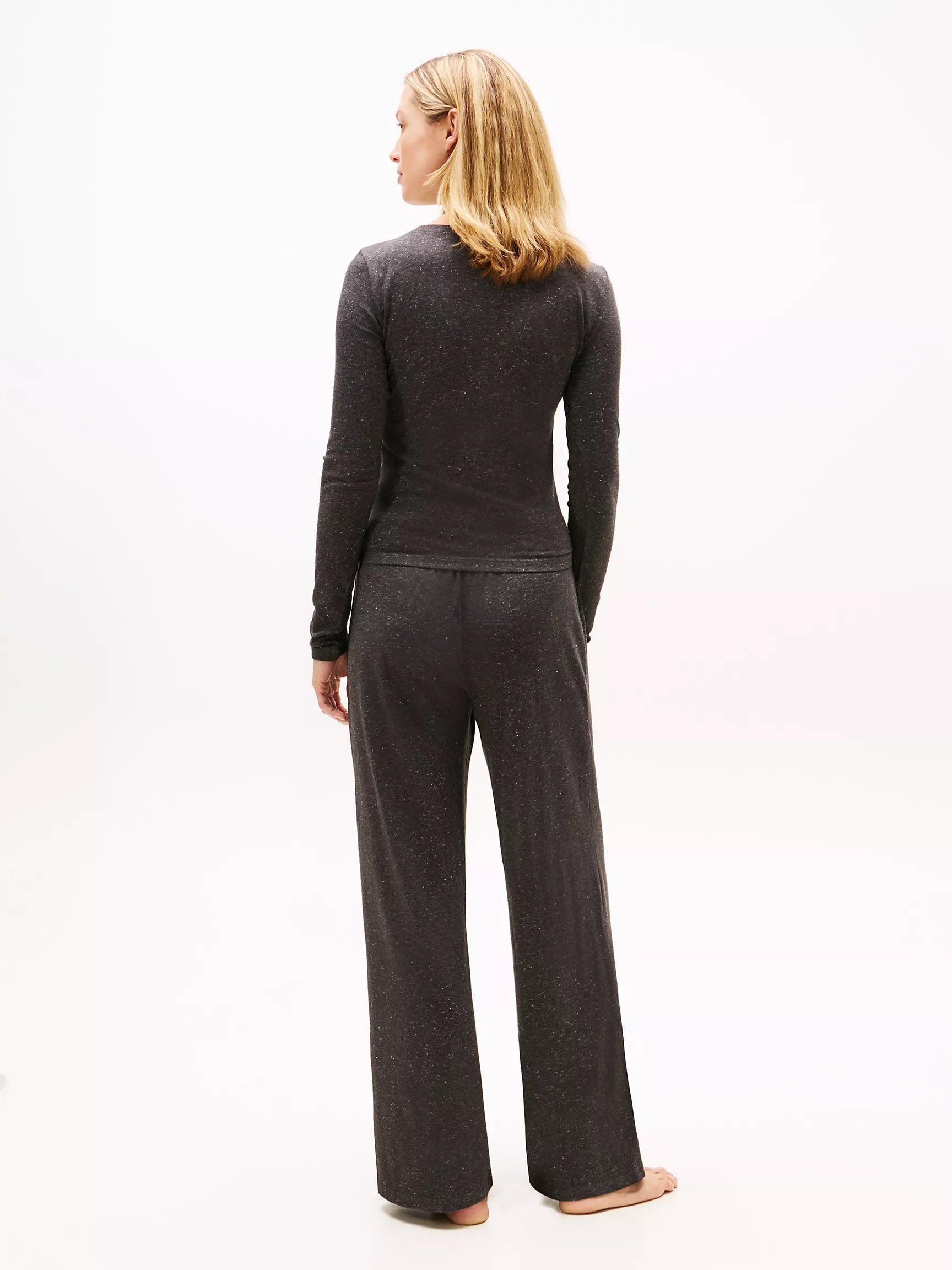 Dark Grey Heather