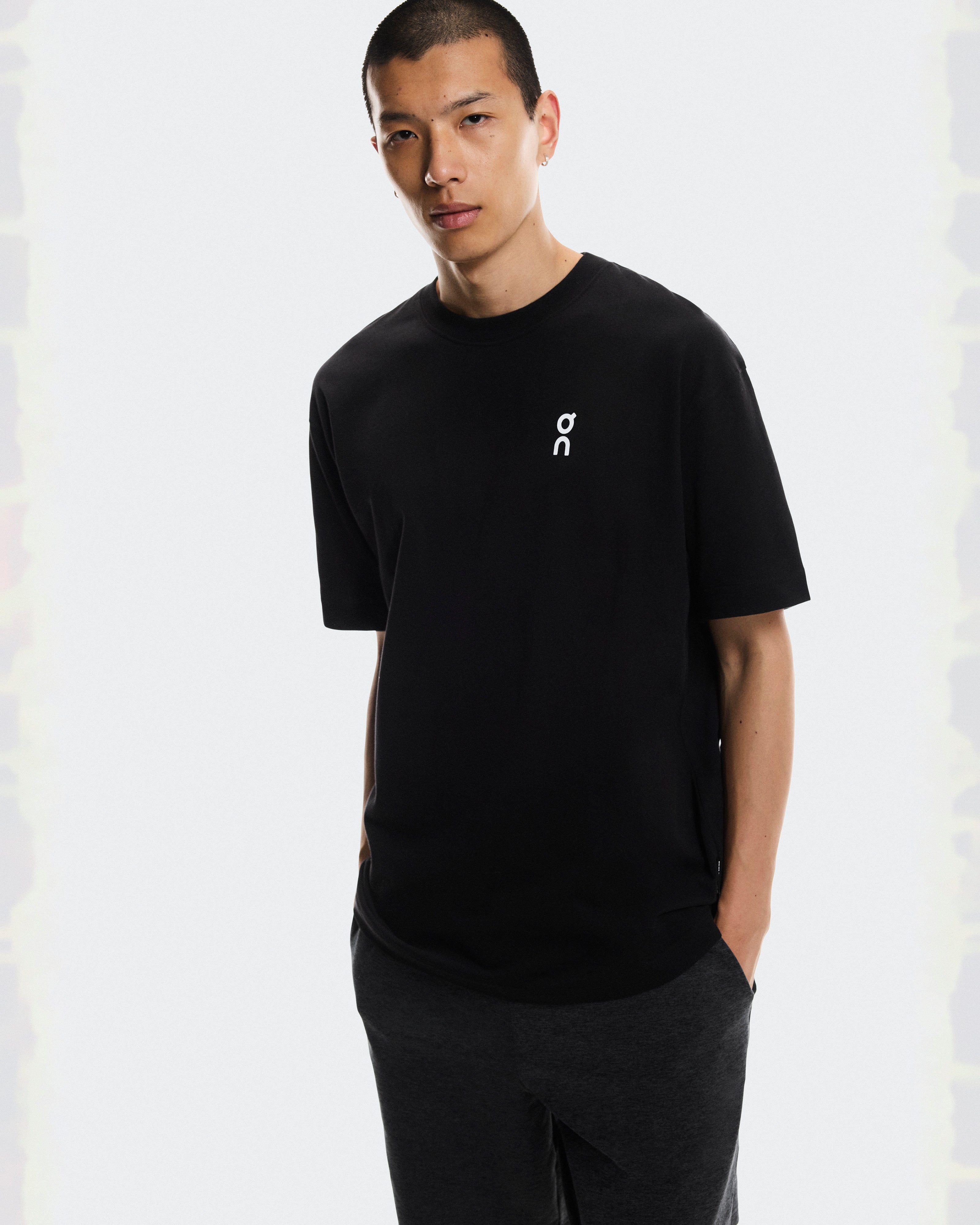 Black | Orchid