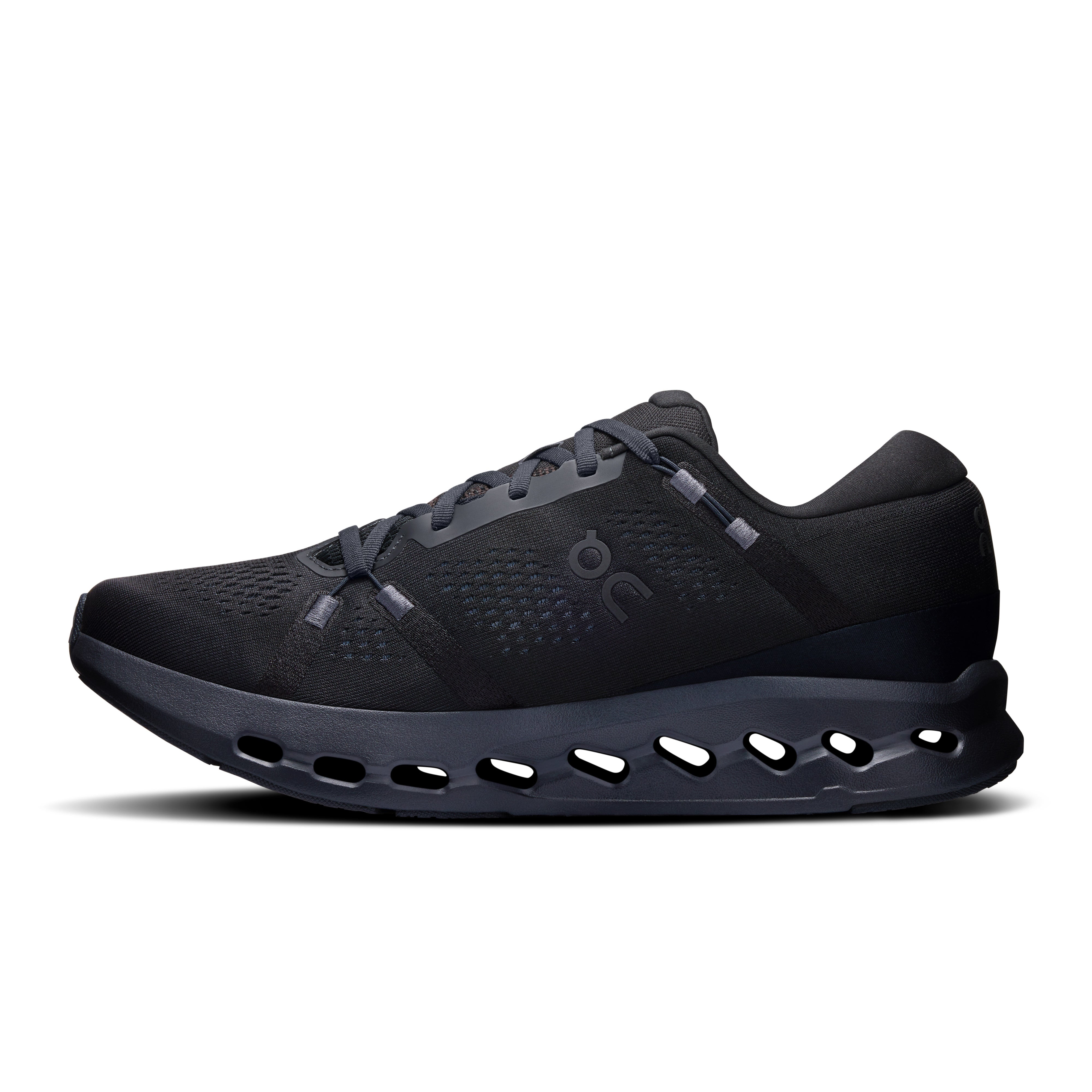Black | Black