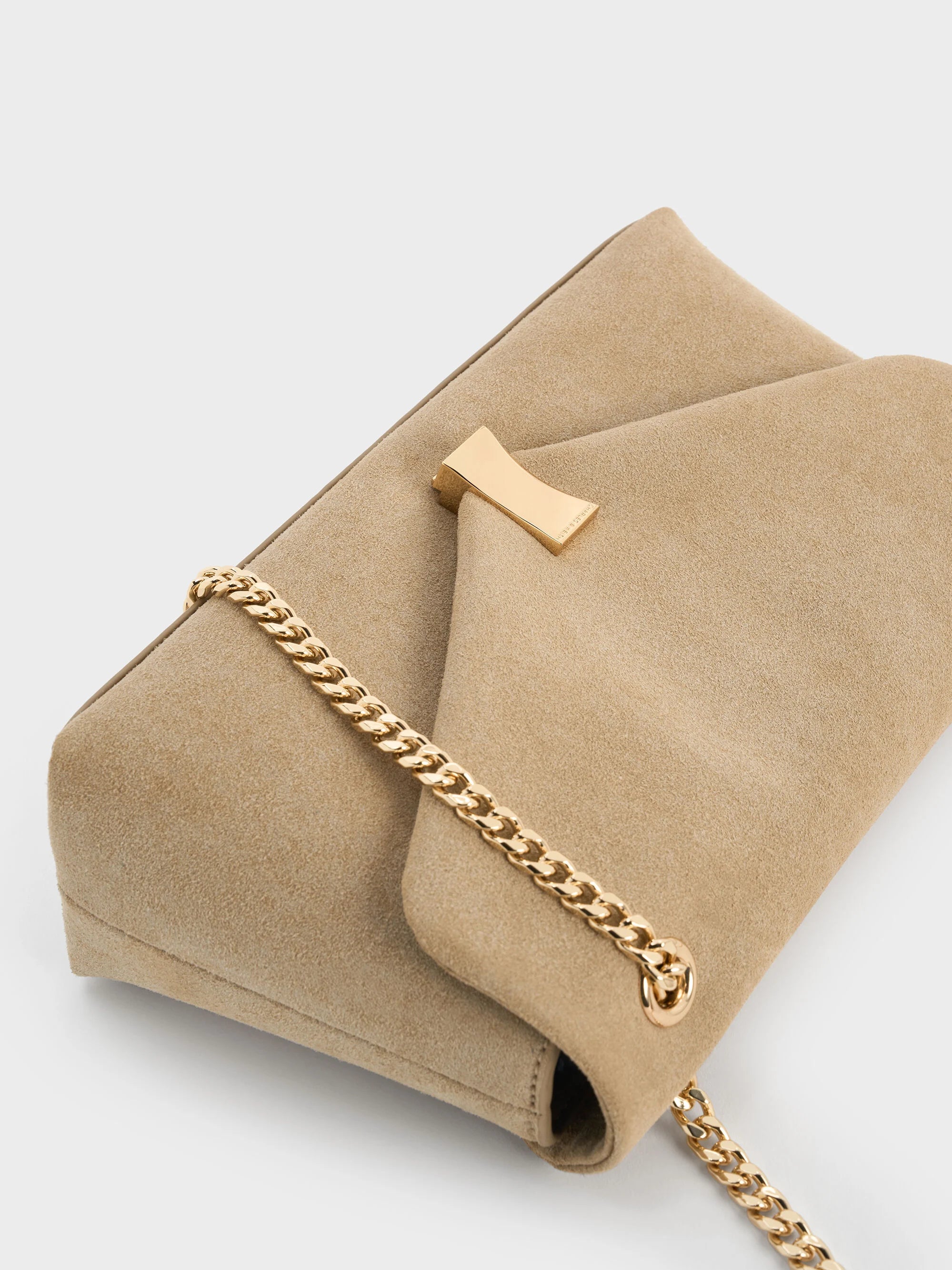 Nutmeg Beige