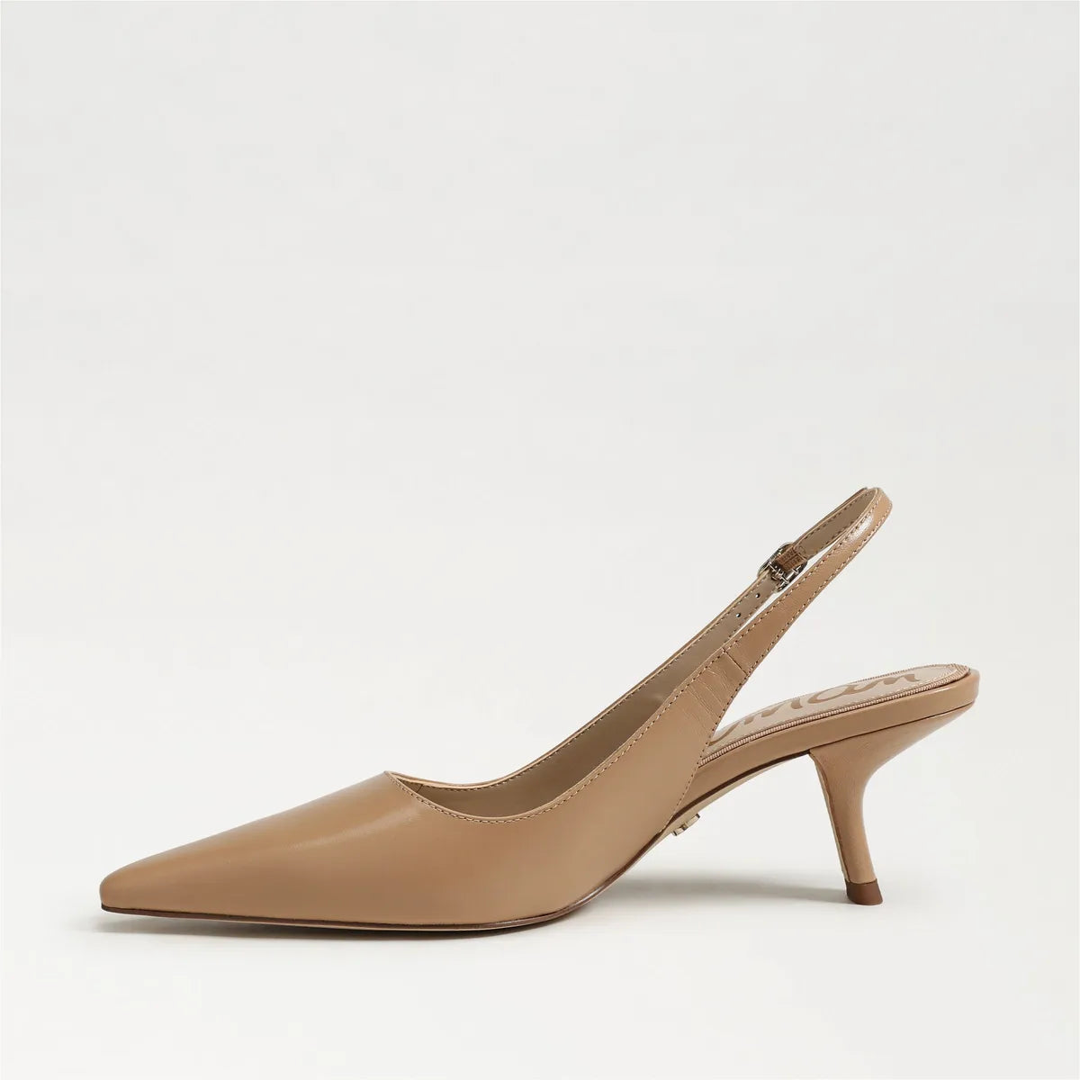 French Sand Leather
