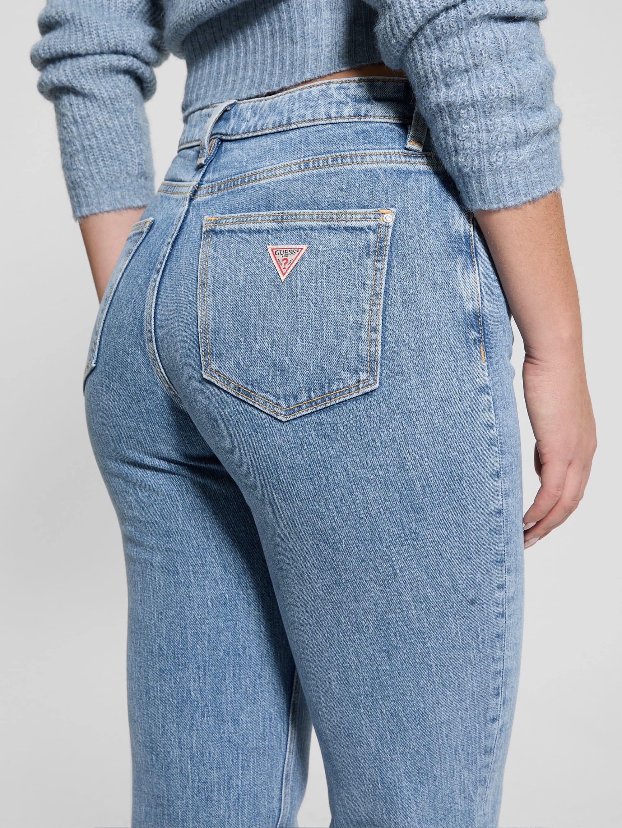 The Authentic Plain