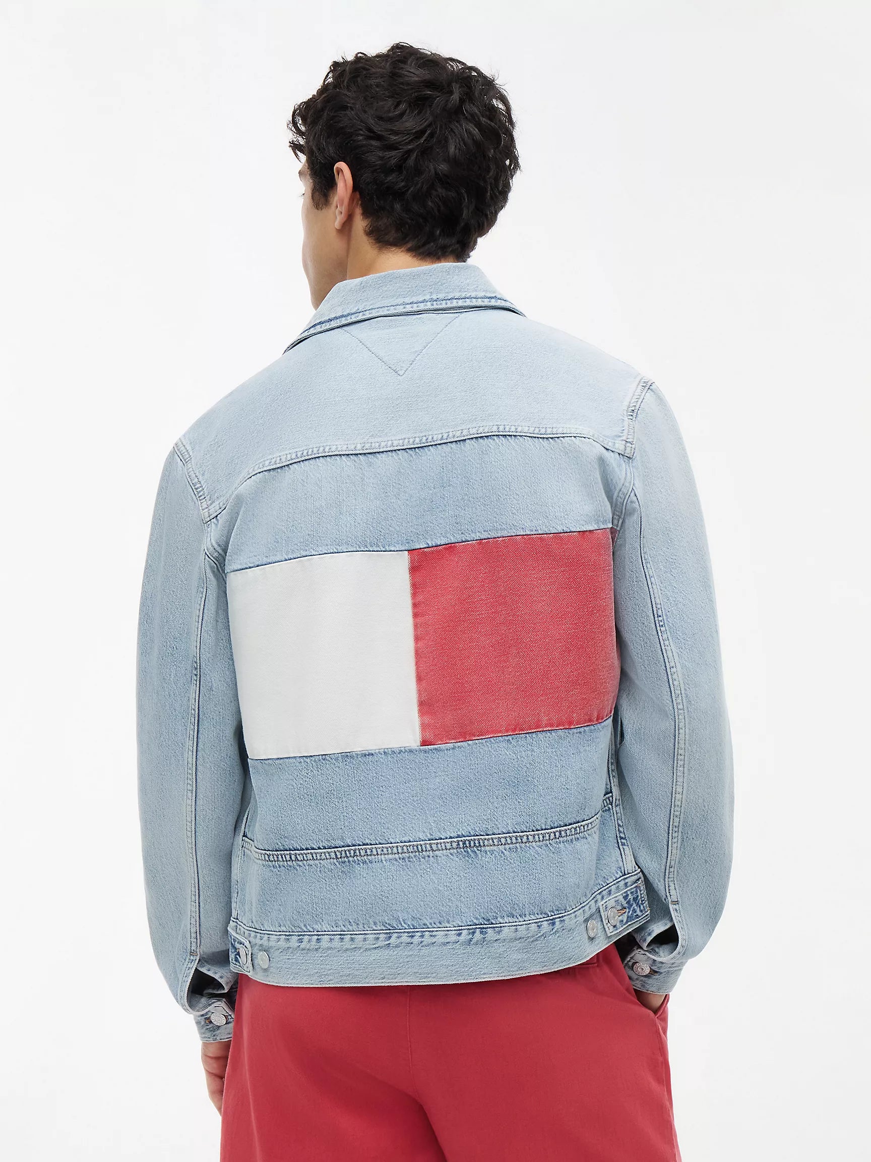 Denim Light