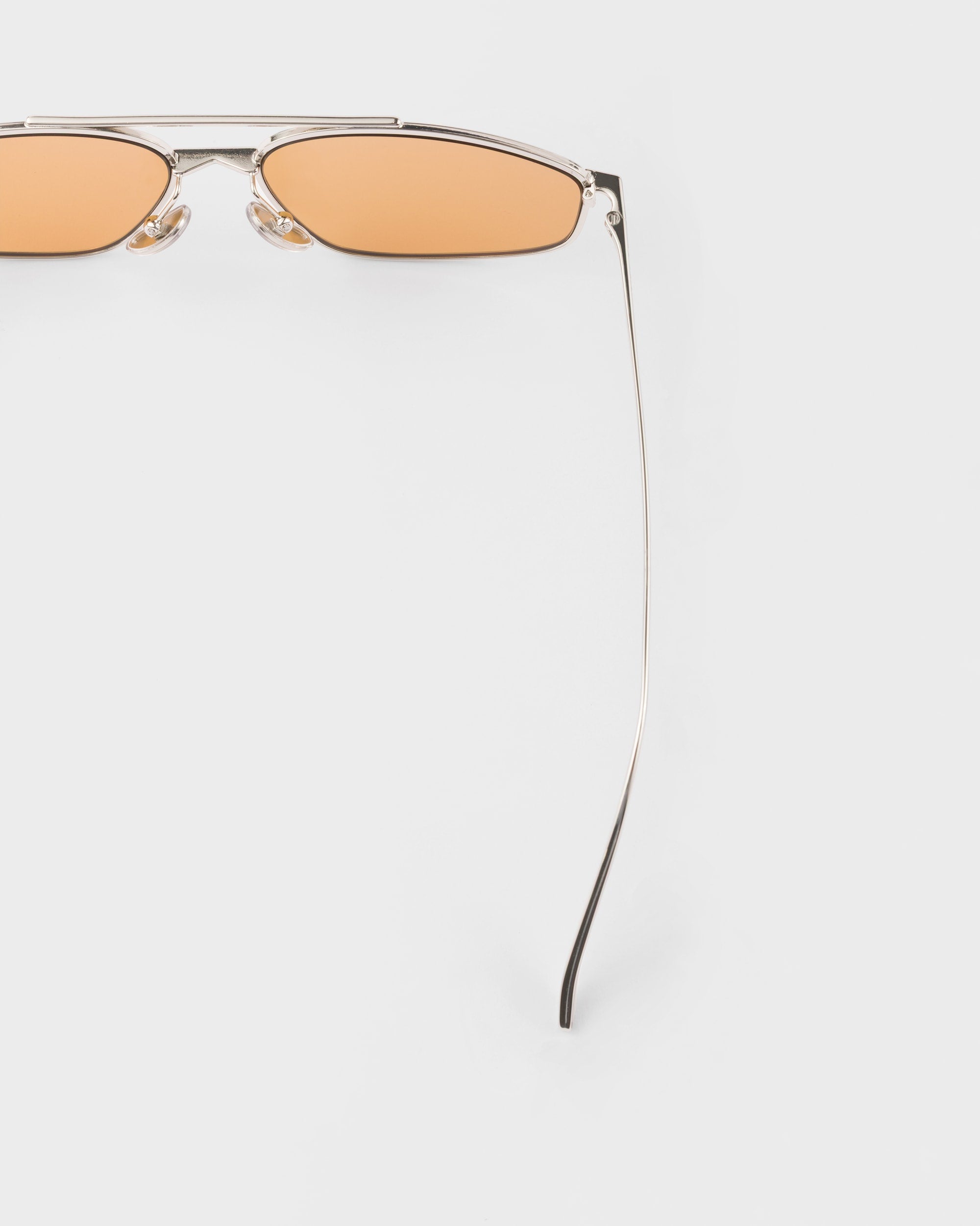Lentes miel