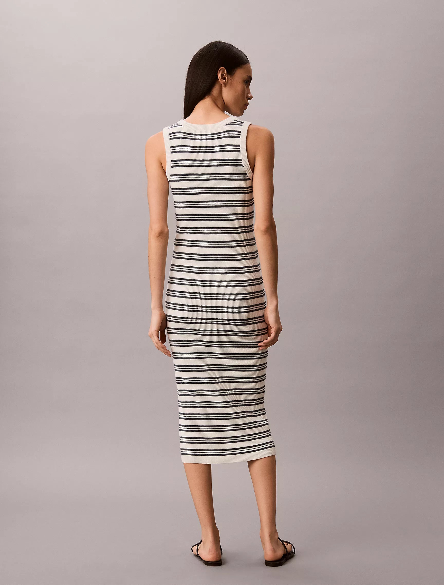 Tofu Biloxi Blue Stripe