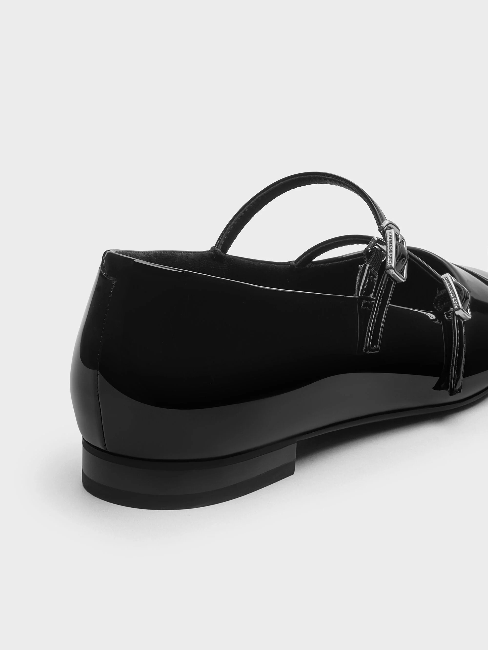 Black Patent