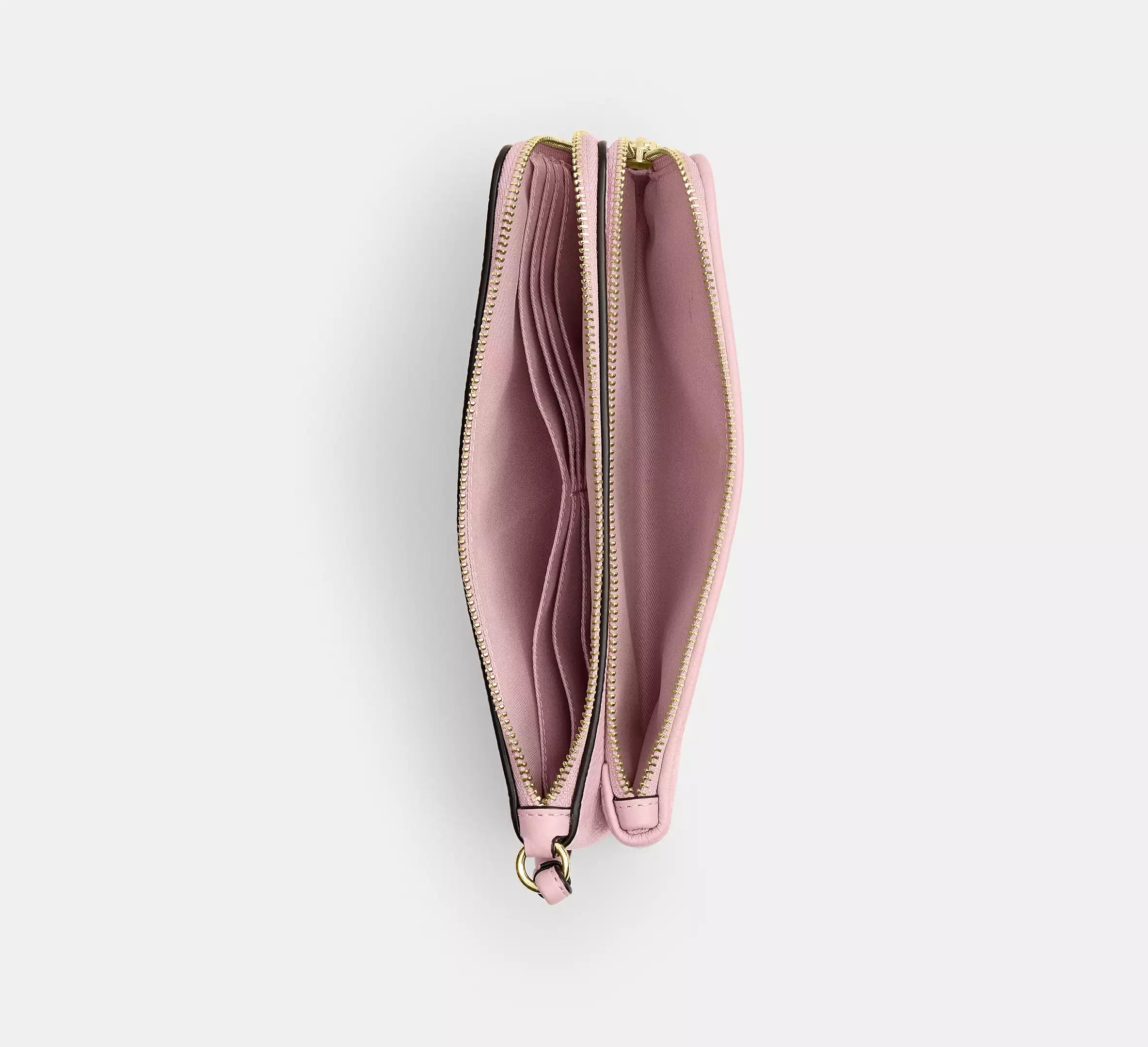 Gold/Light Pink