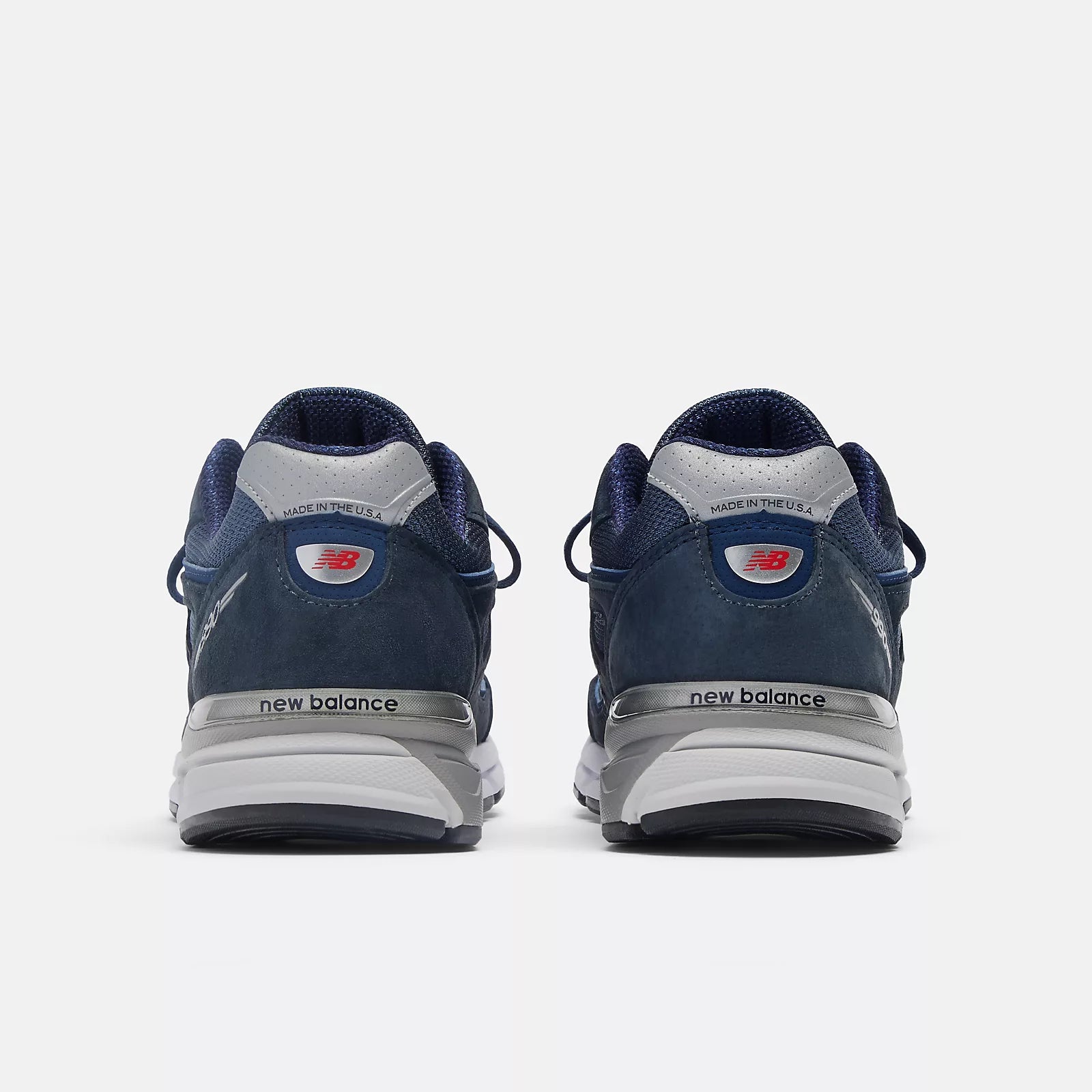 Navy With White And Grey 006