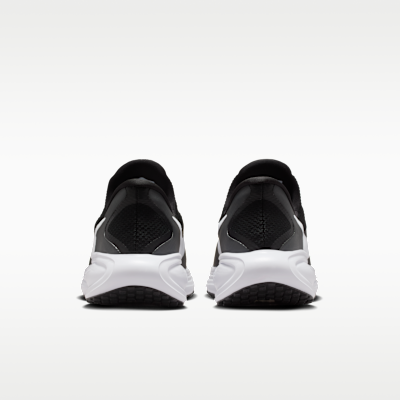 Black/Anthracite/Wolf Grey/White