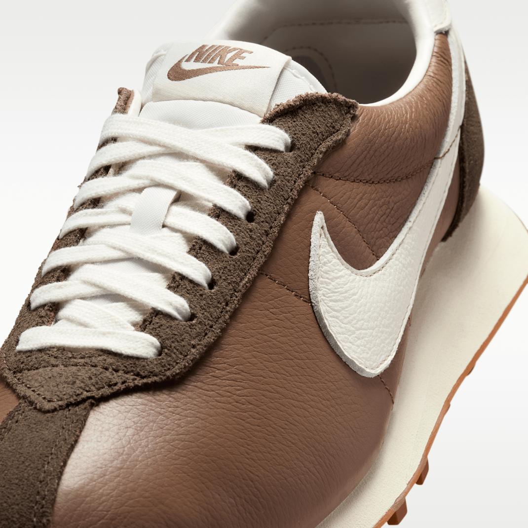 Mosswood Brown/Dark Hazel/Soft Pearl/Sail