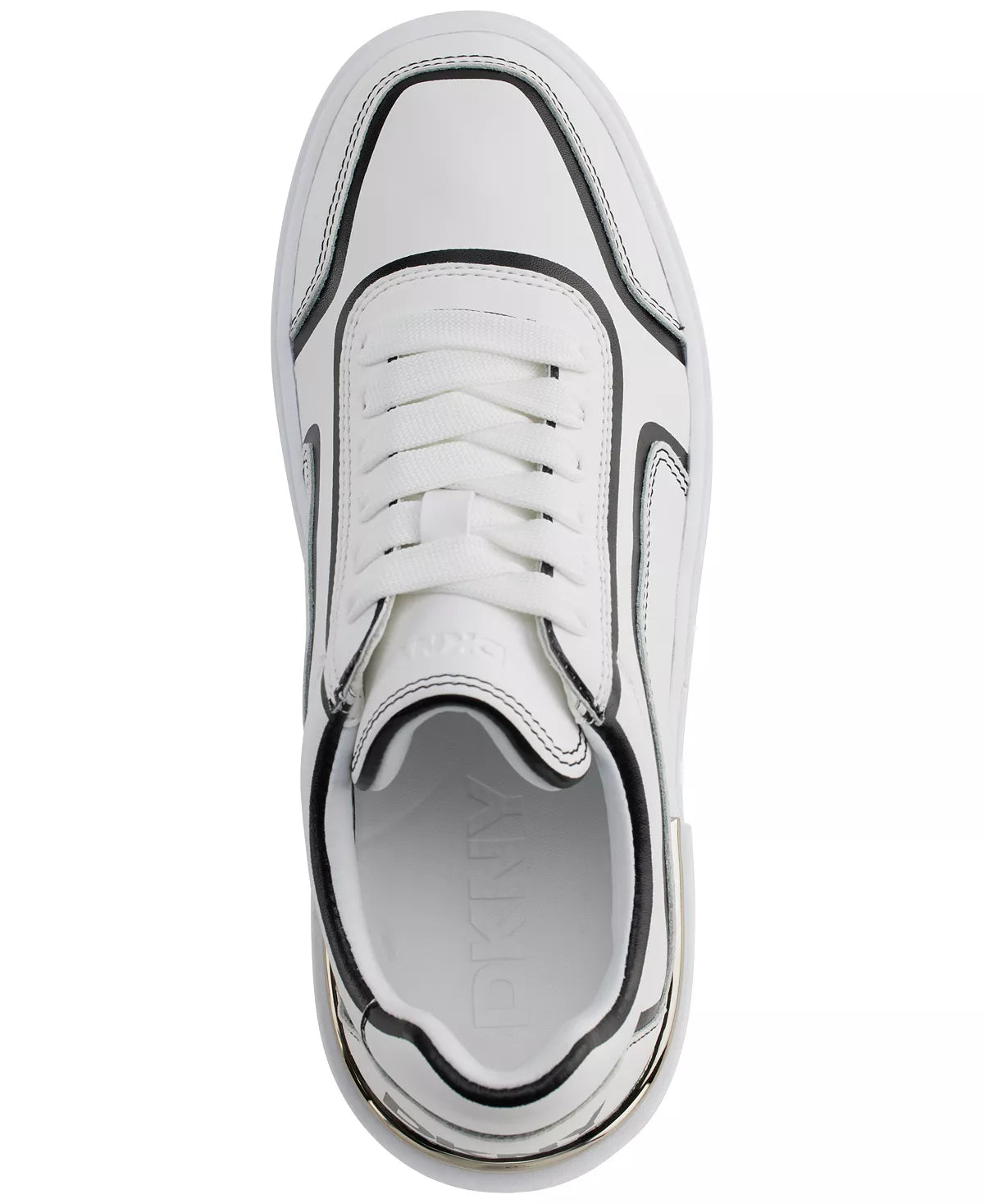 White/ Black