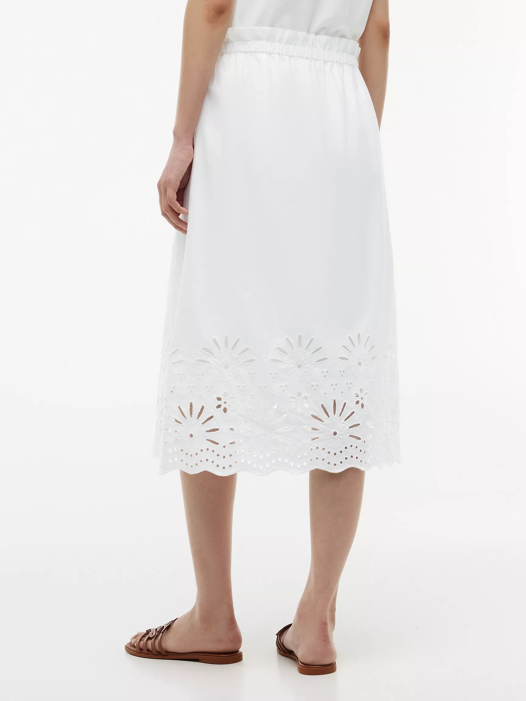 Optic White