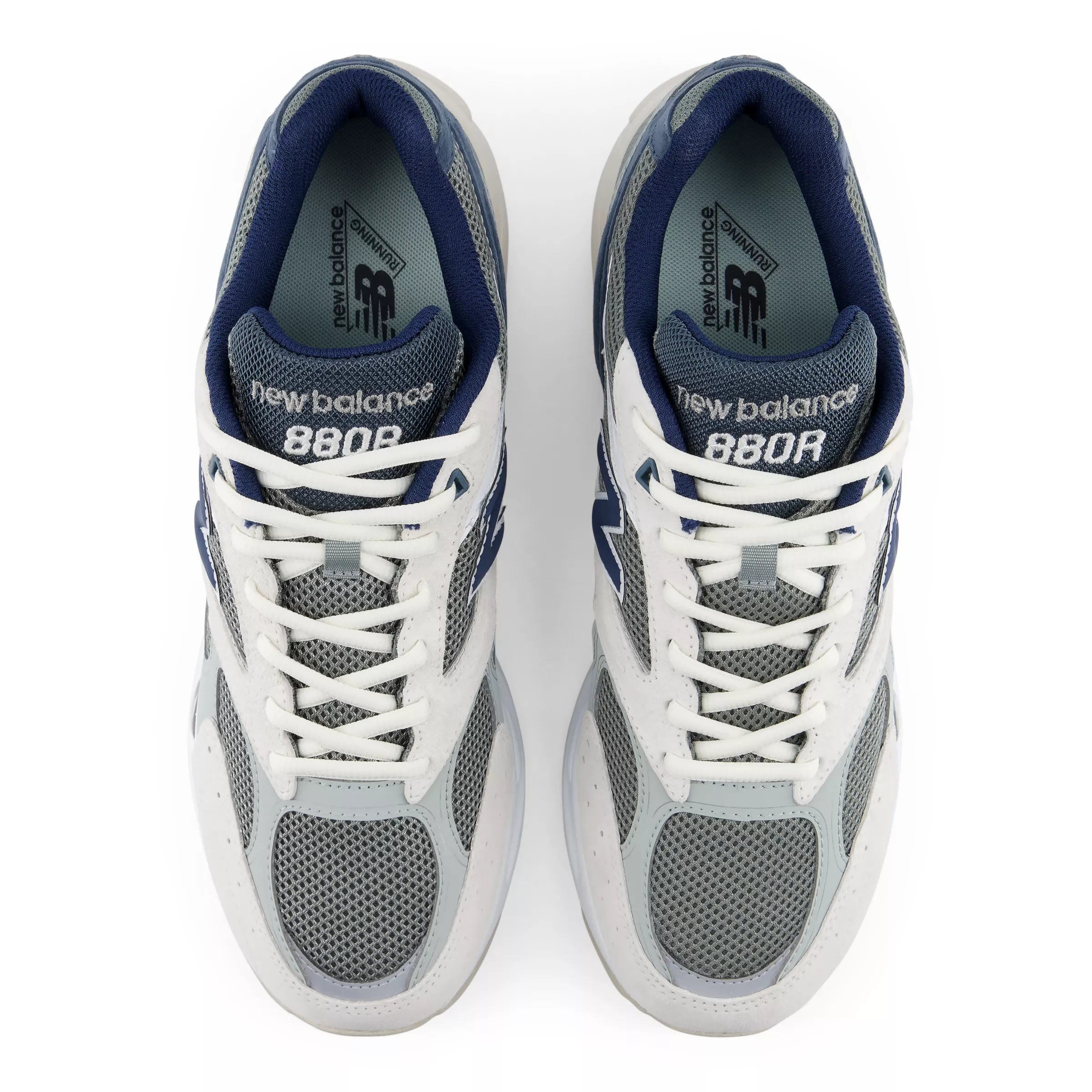 Sea Salt With Bayberry And Nb Navy