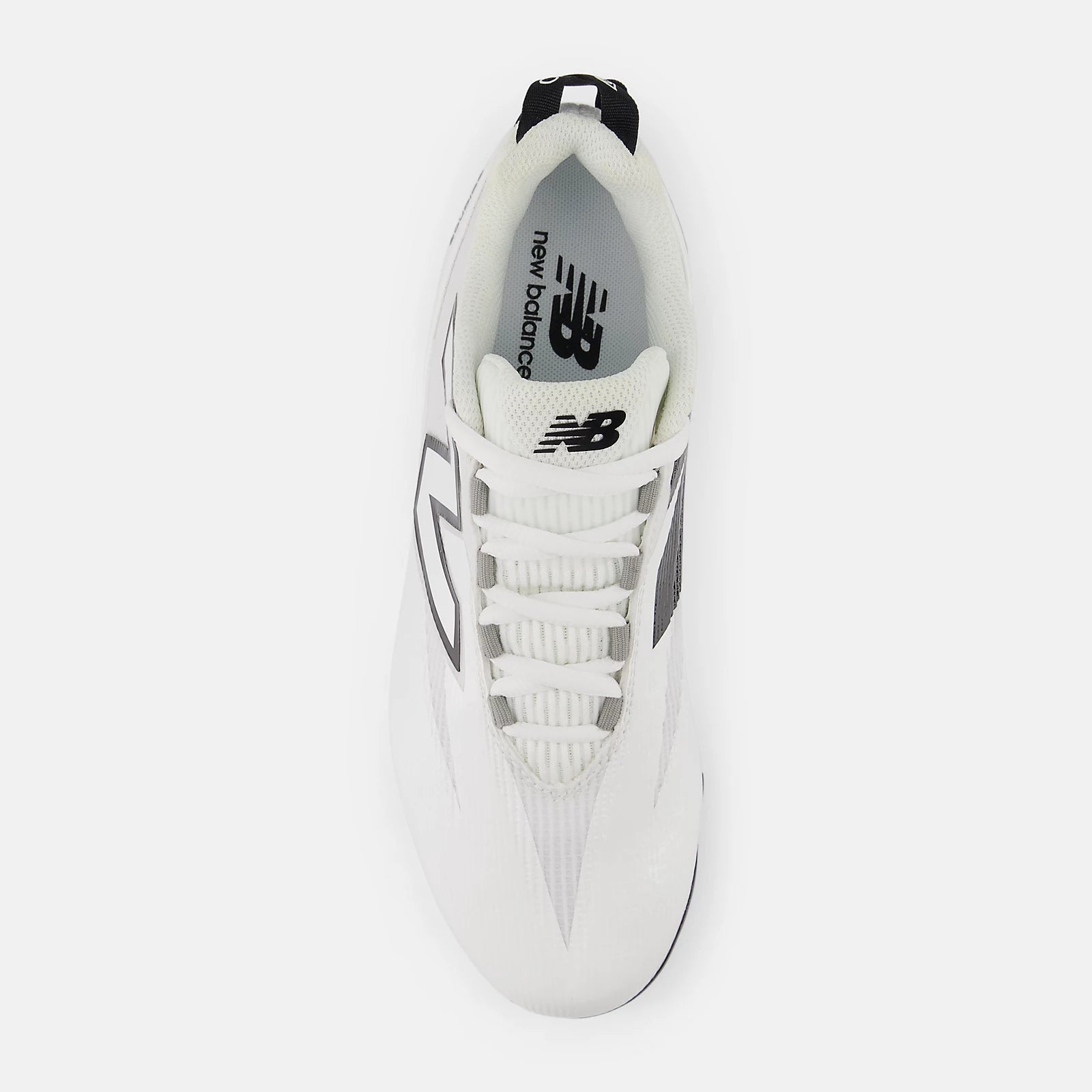 Nb White With Arctic Fox And Grey