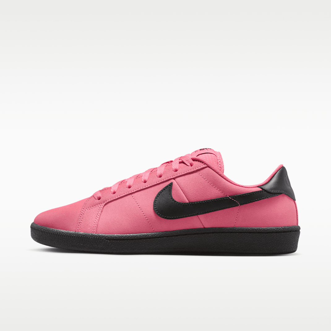 Hyper Pink/Black