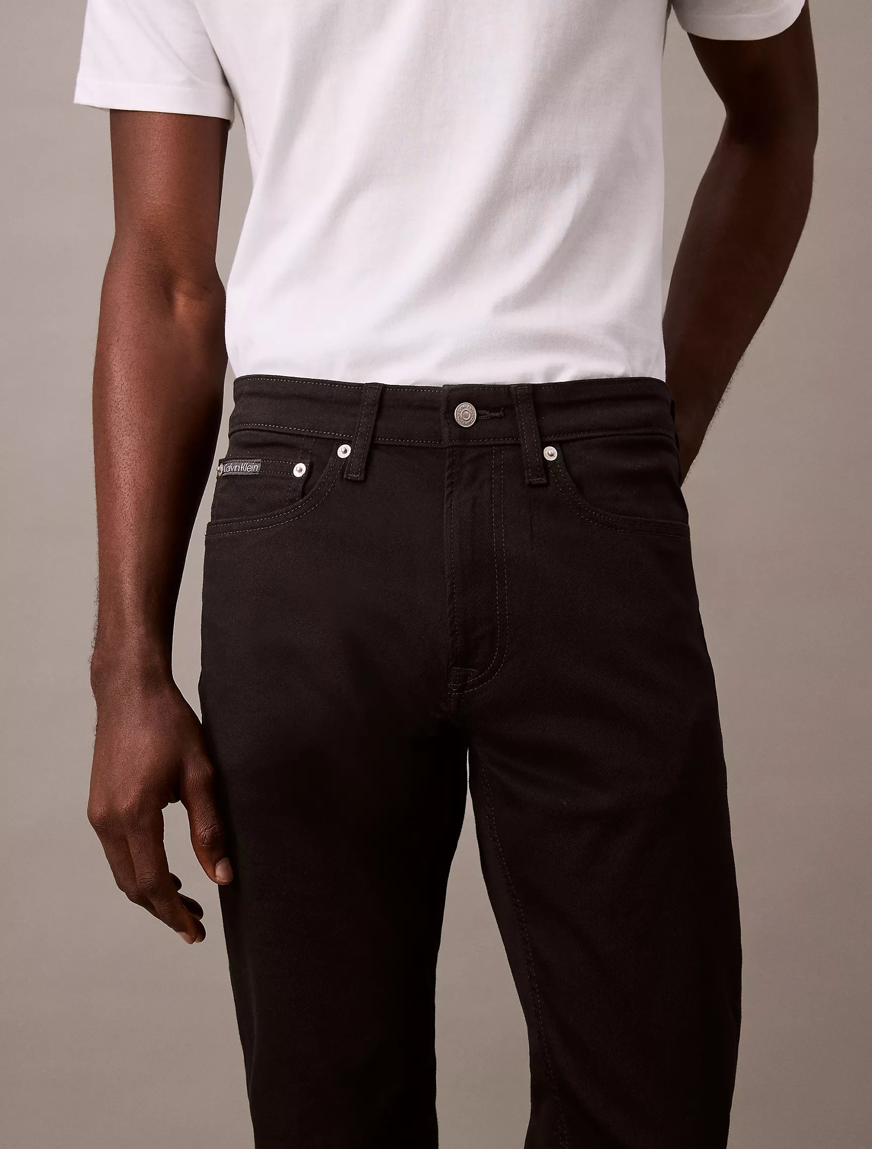 Forever Black
